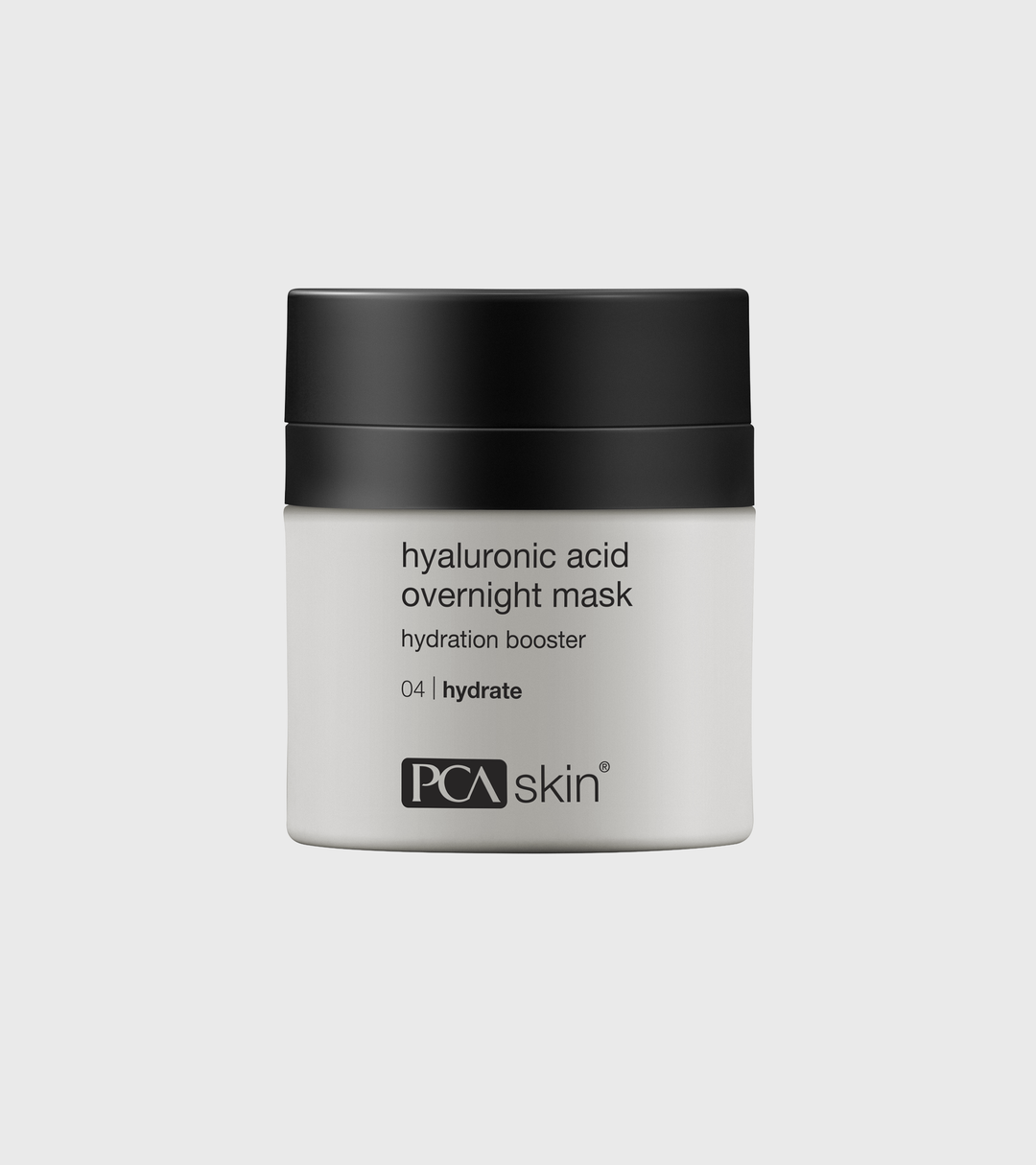 PCA Skin Hyaluronic Acid Overnight Mask