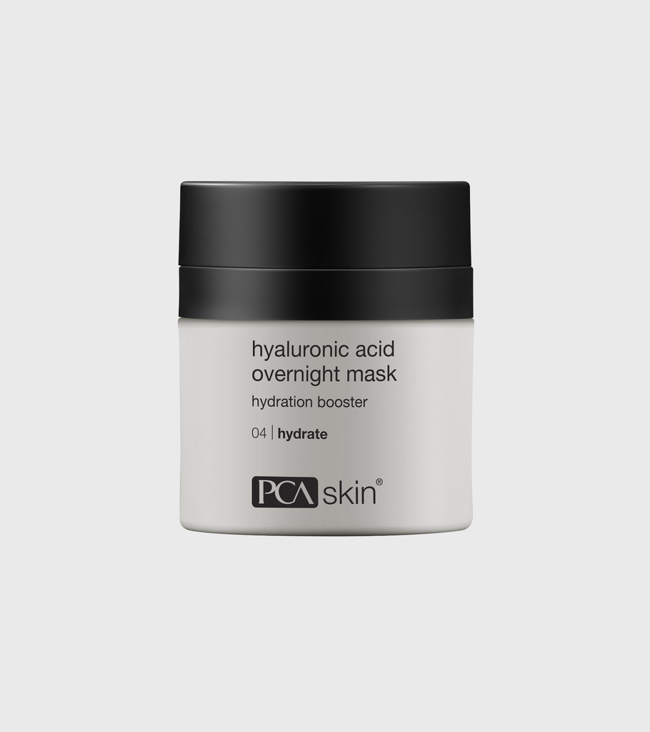 PCA Skin Hyaluronic Acid Overnight Mask