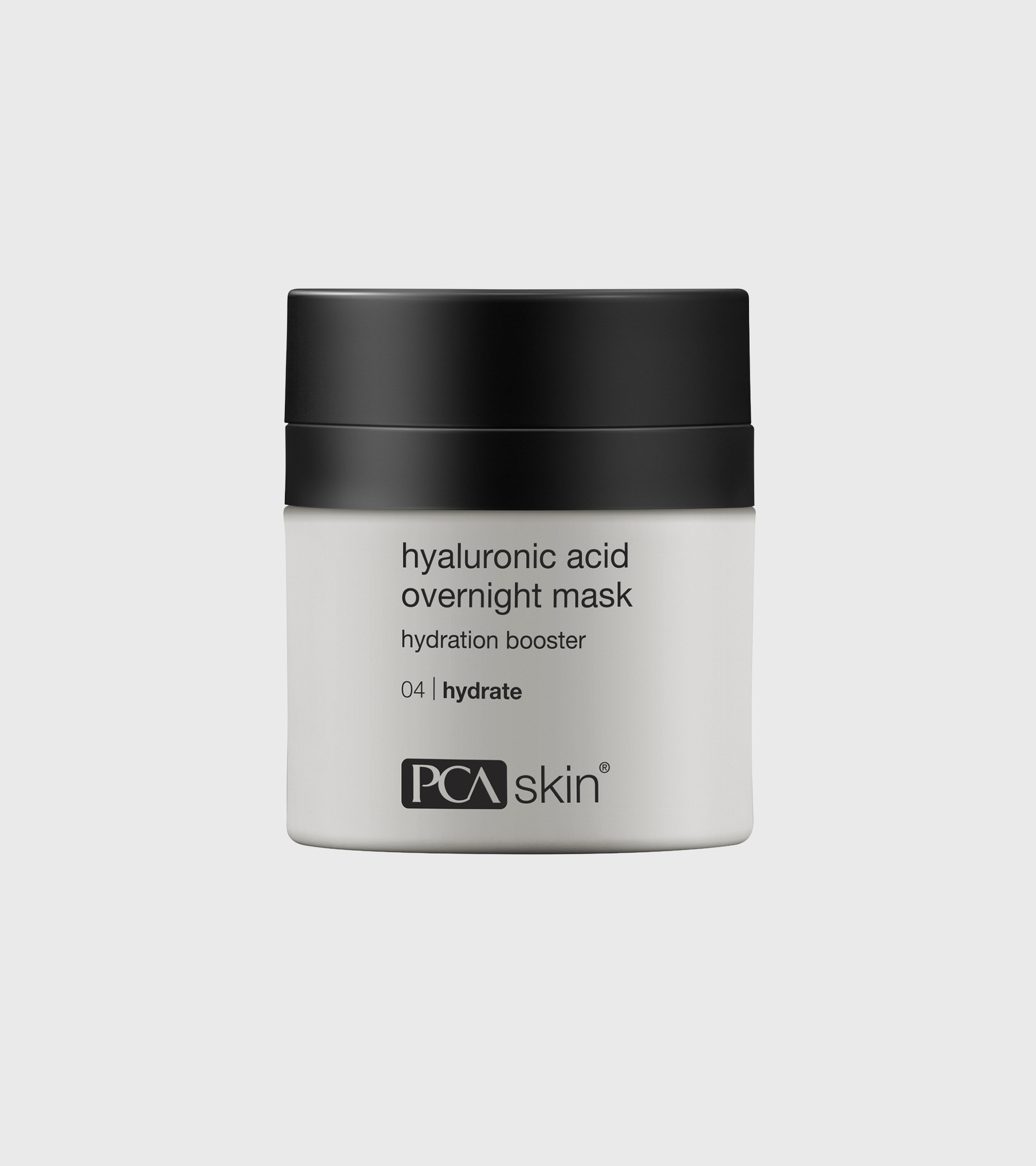 PCA Skin Hyaluronic Acid Overnight Mask