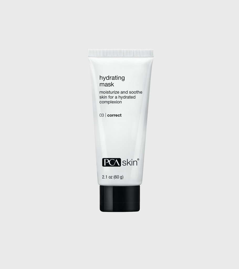PCA Skin Hydrating Mask
