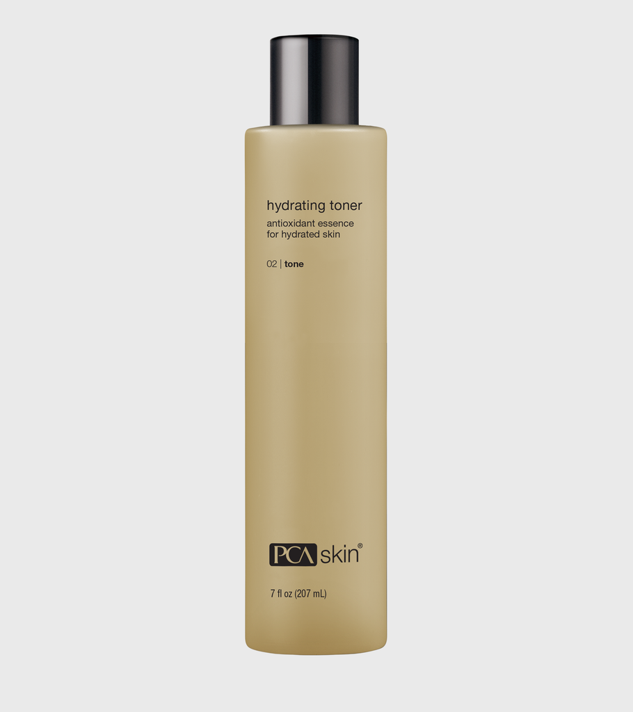 PCA Skin Hydrating Toner