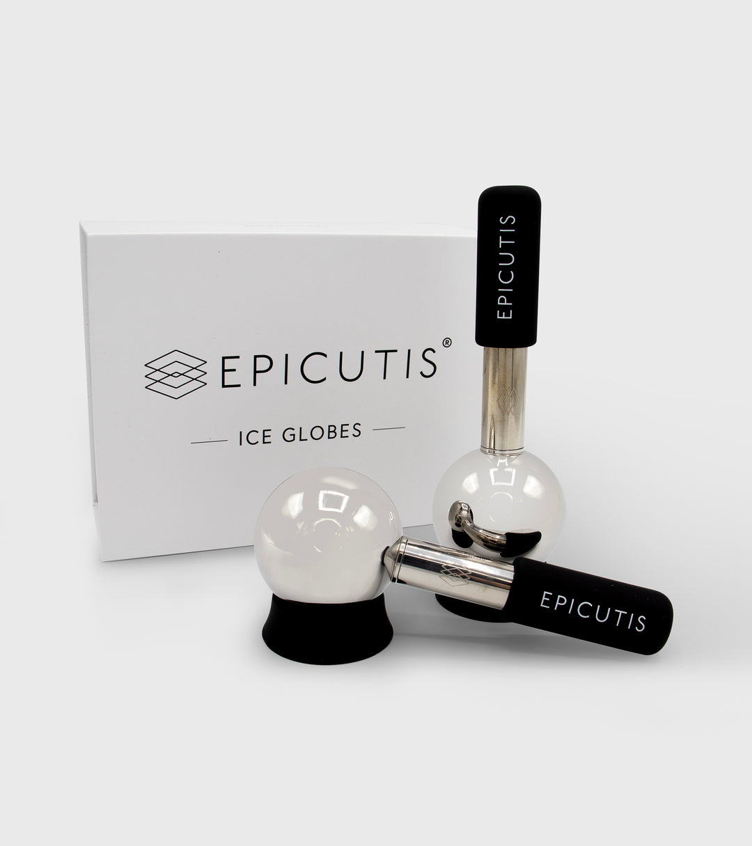 Epicutis - Ice Globes