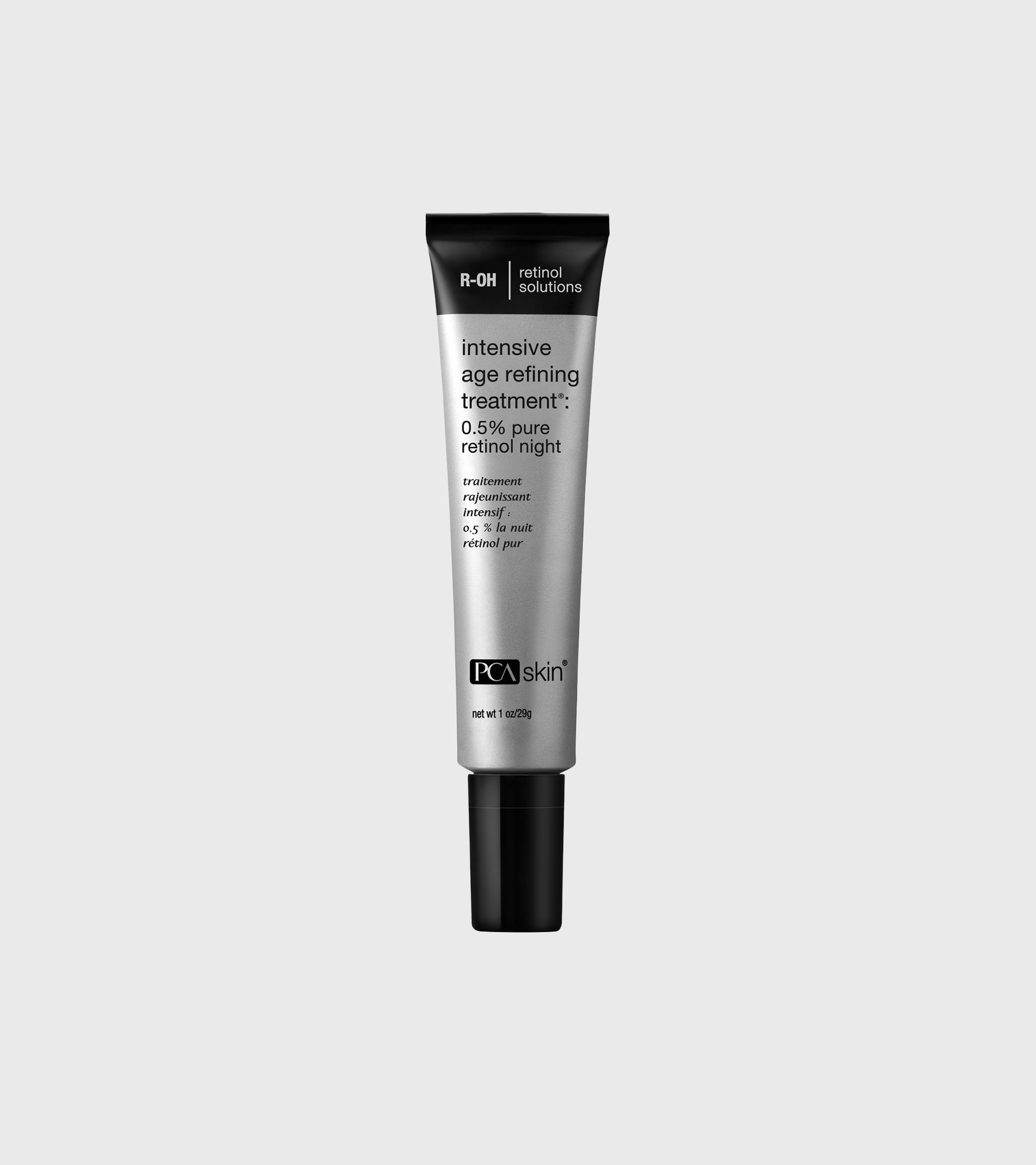 PCA Skin Intensive Age Refining Treatment