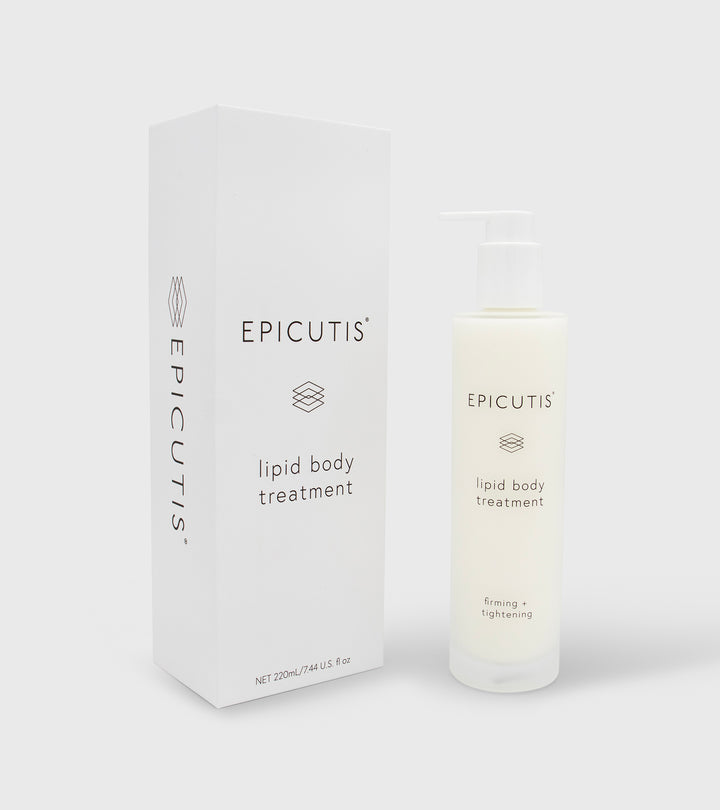 Epicutis - Lipid Body Treatment - 7.4 oz