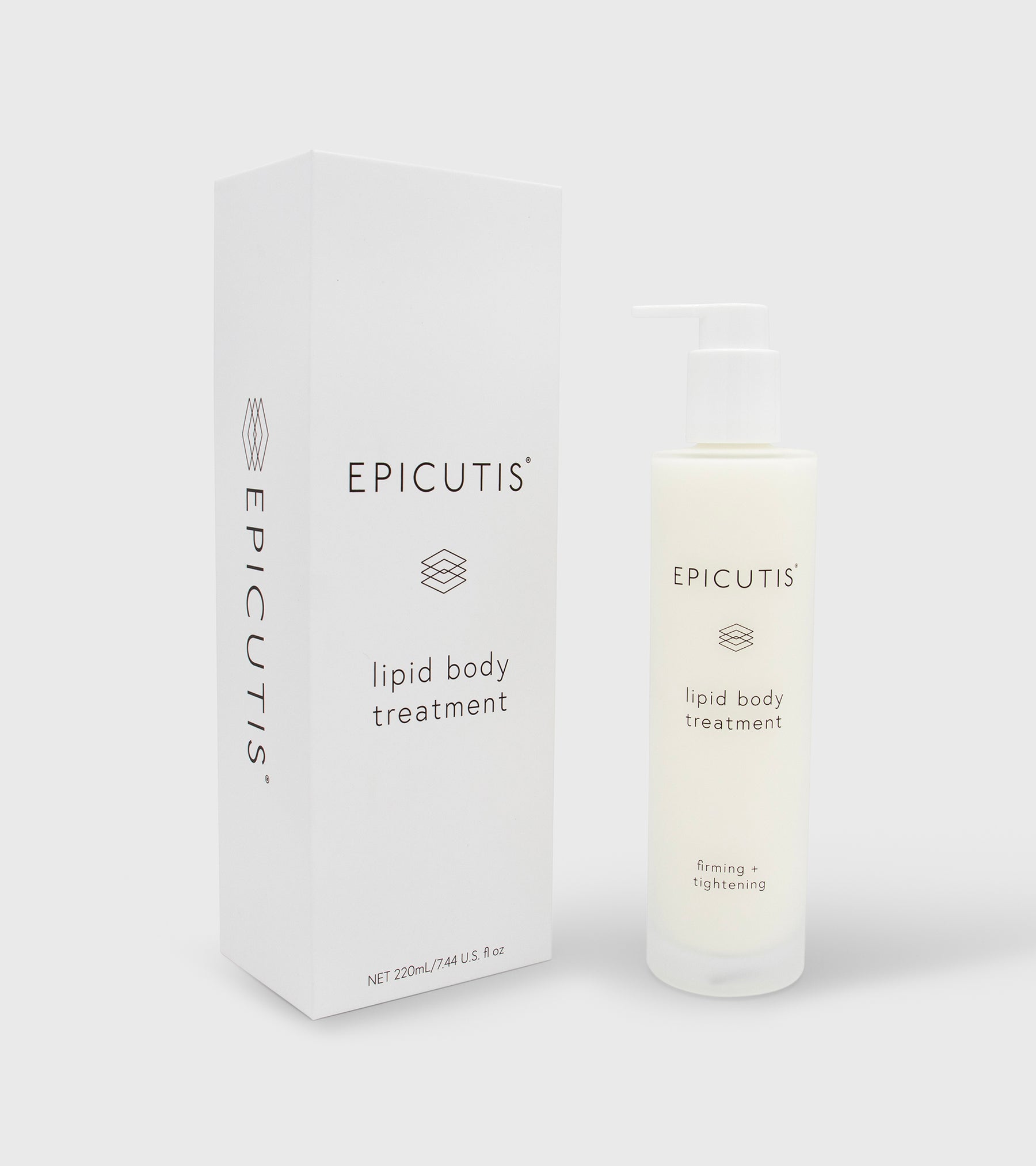 Lipid Body Treatment