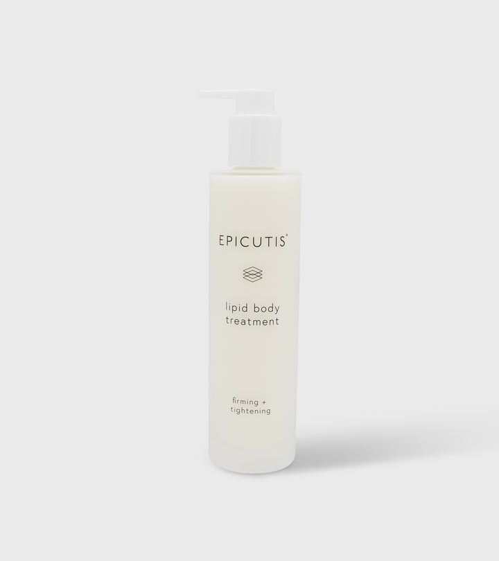 Epicutis - Lipid Body Treatment - 7.4 oz