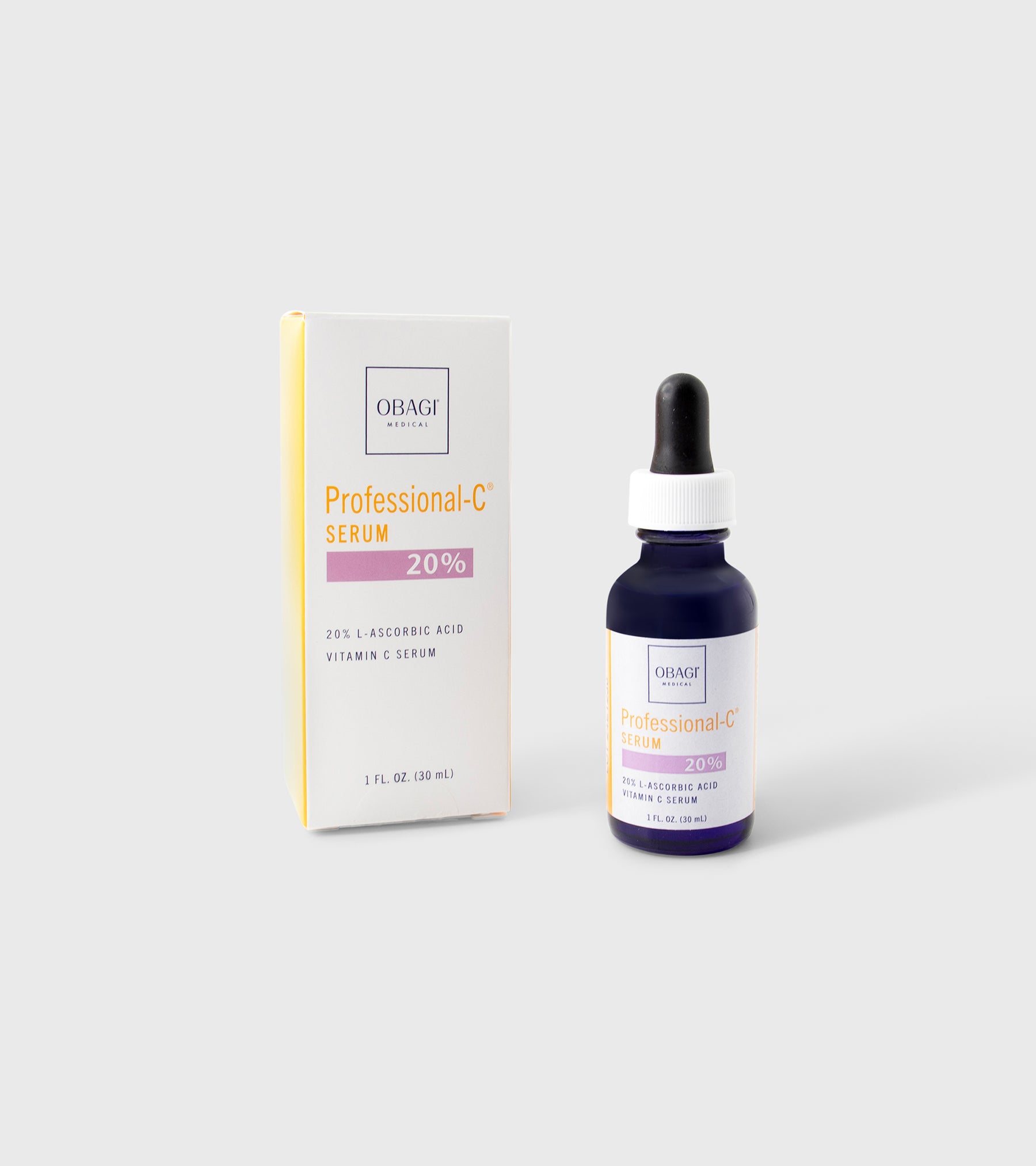 Professional-C Serum  20%