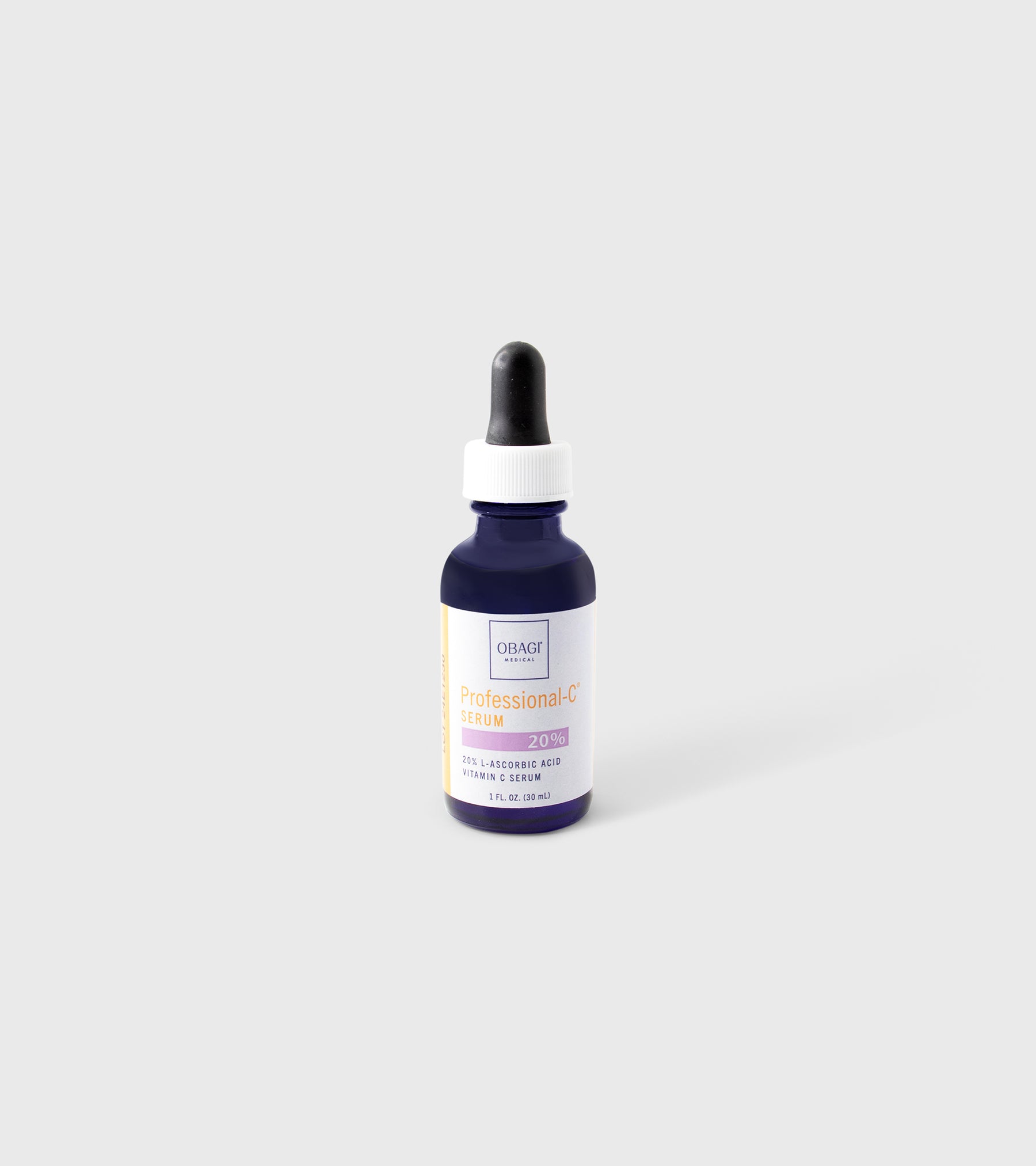 Professional-C Serum  20%