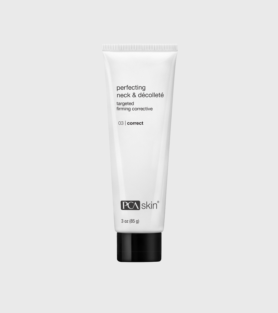 PCA Skin Perfecting Neck & DŽcolletŽ