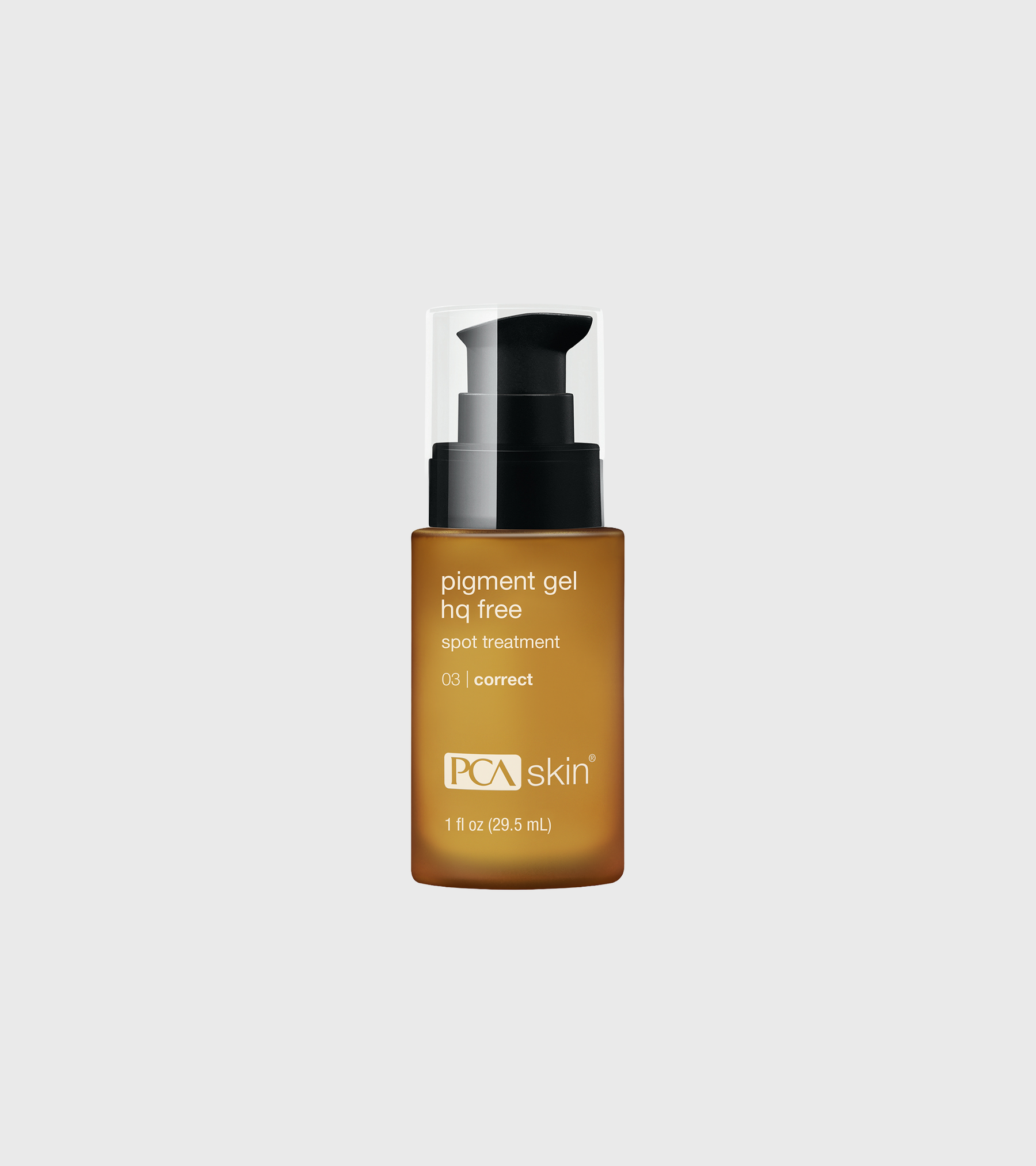 PCA Skin Pigment Gel HQ Free