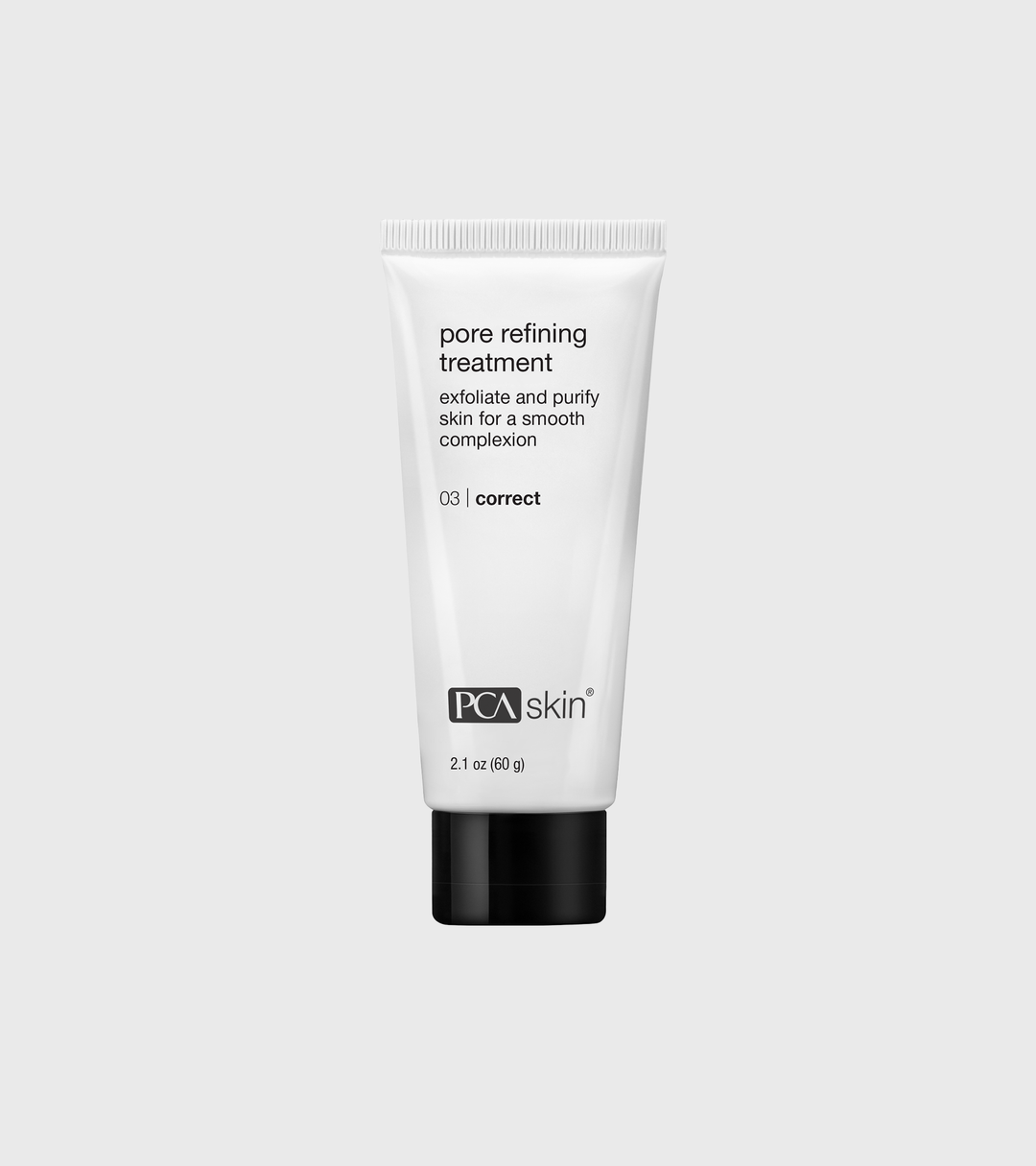 PCA Skin Pore Refining Treatment
