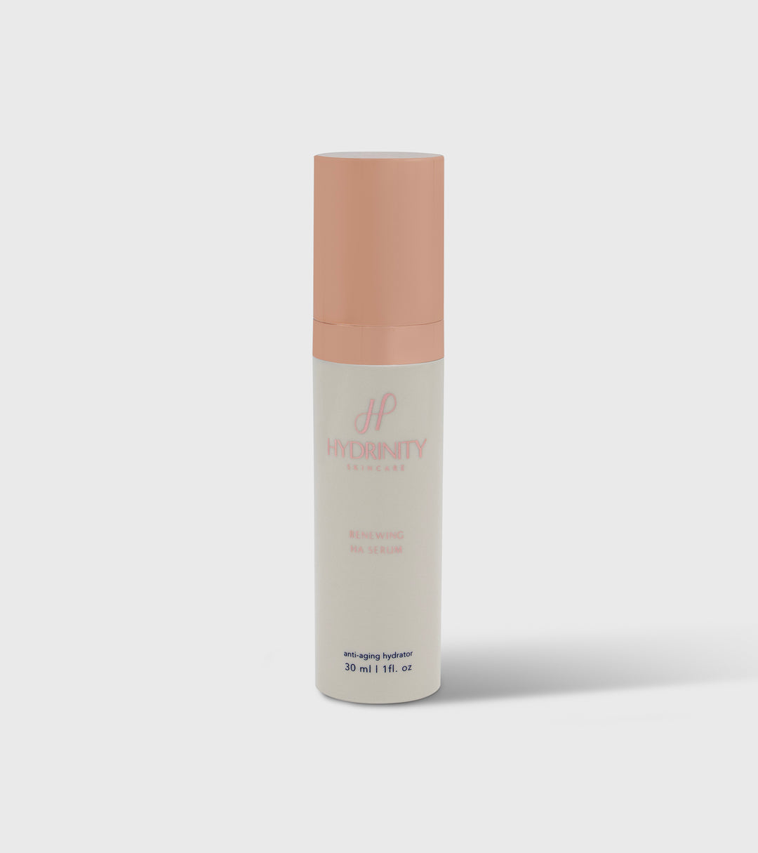 Hydrinity - Renewing HA Serum - 1 oz