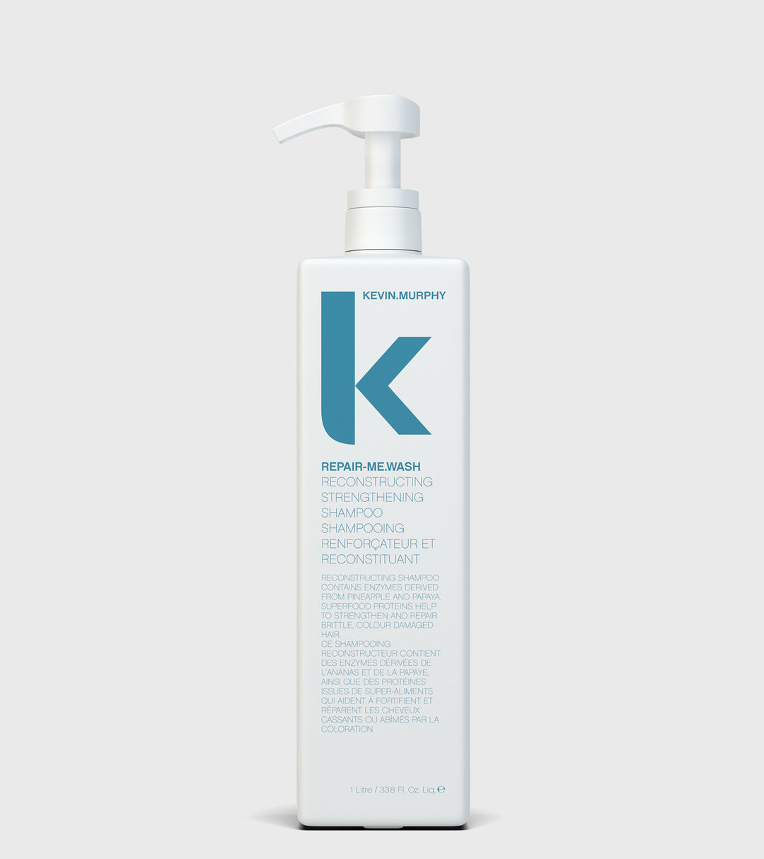 Kevin Murphy - Repair Me Wash