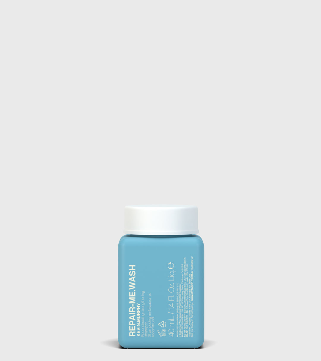 Kevin Murphy - Repair Me Wash