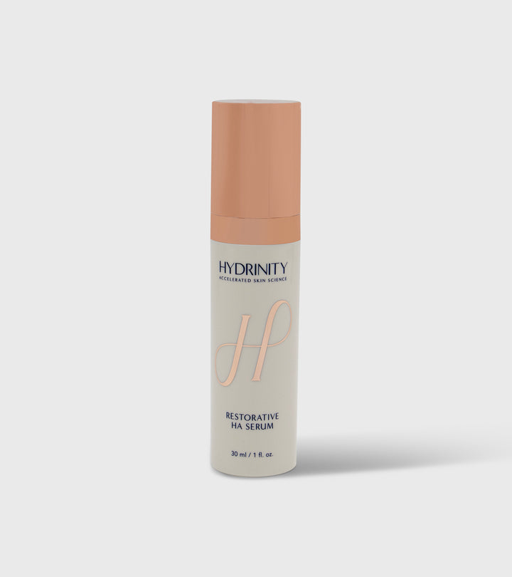 Hydrinity - Restorative HA Serum - 1 oz