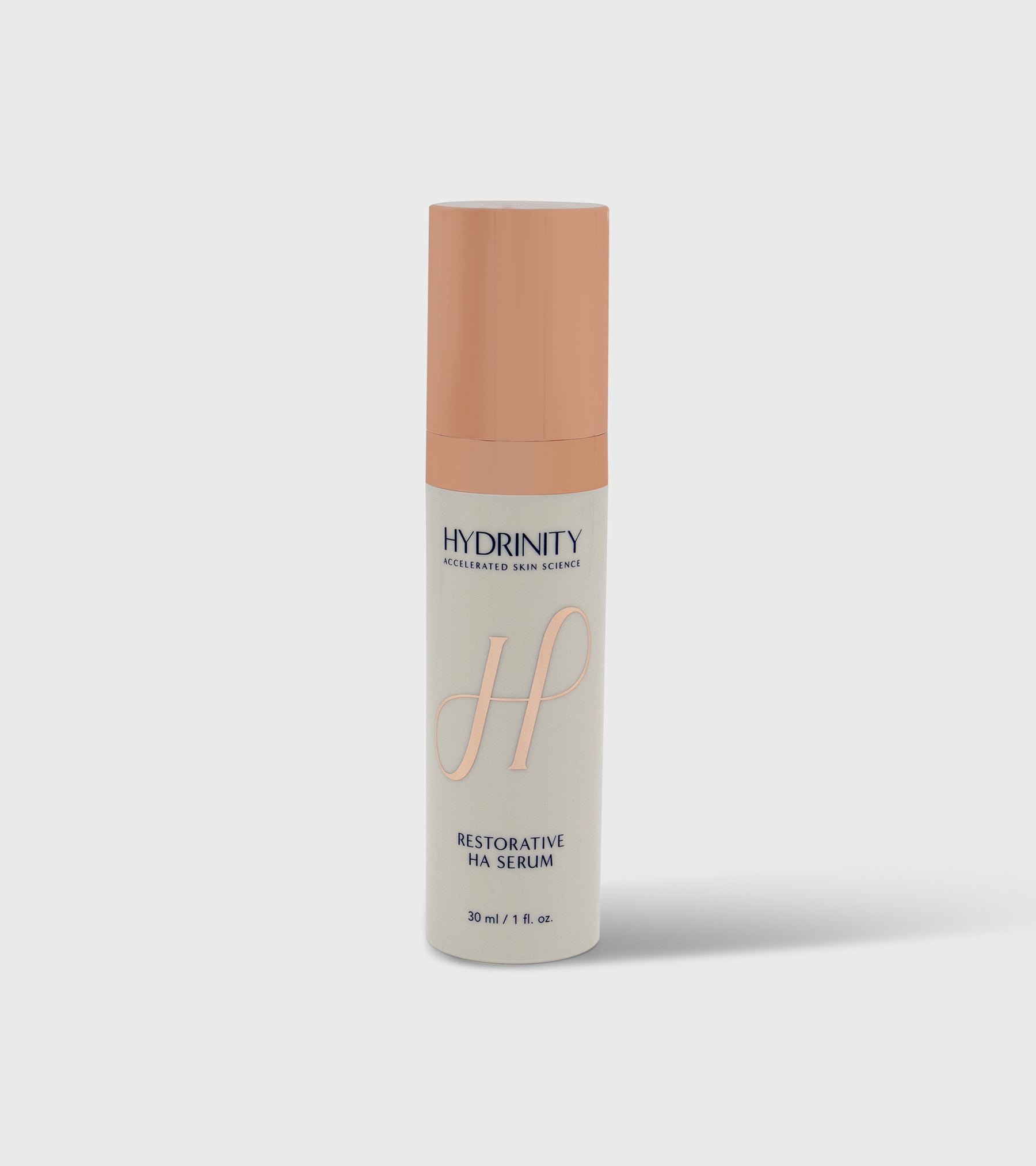 Restorative HA Serum