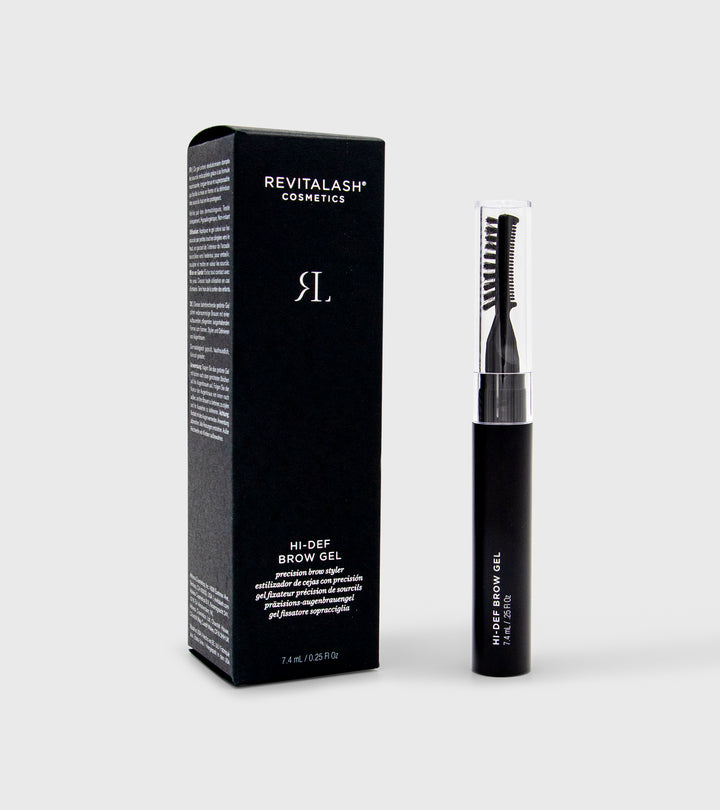 Hi-Def Brow Gel