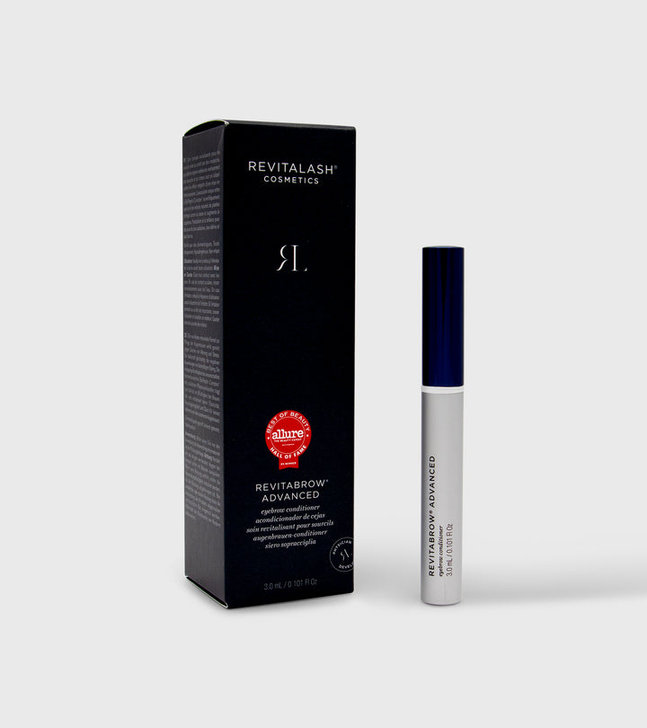 RevitaBrow® Advanced Eyebrow Conditioner &amp; Serum