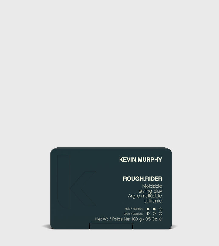 Kevin Murphy - Rough Rider