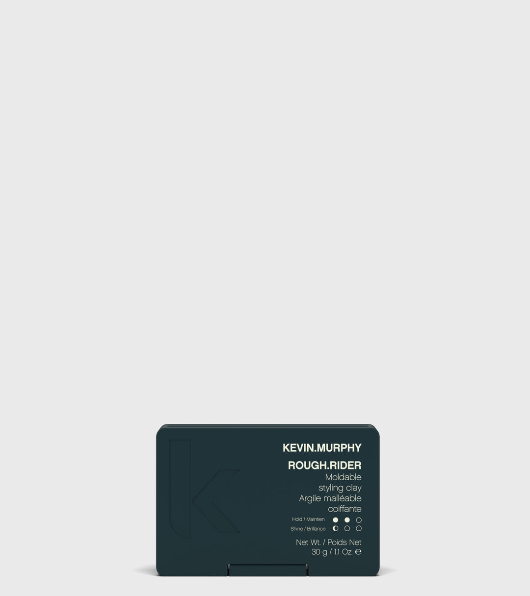 Kevin Murphy - Rough Rider