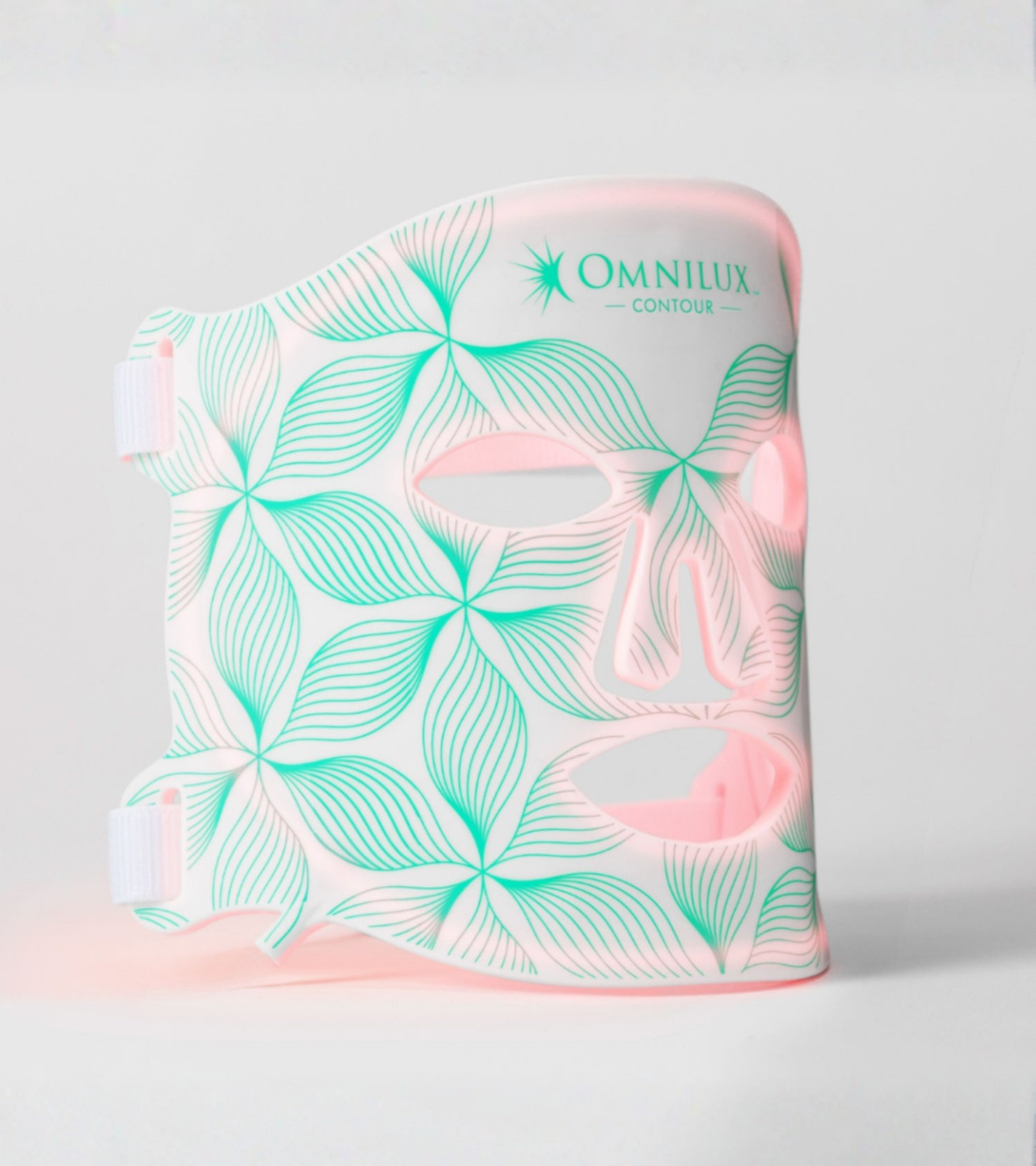 Omnilux Contour Red Light Mask