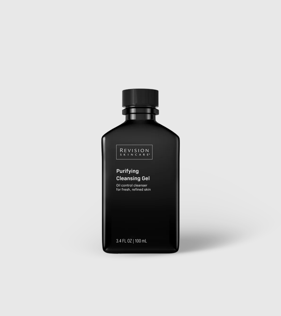 Revision - Purifying Cleansing Gel - 3.4 oz