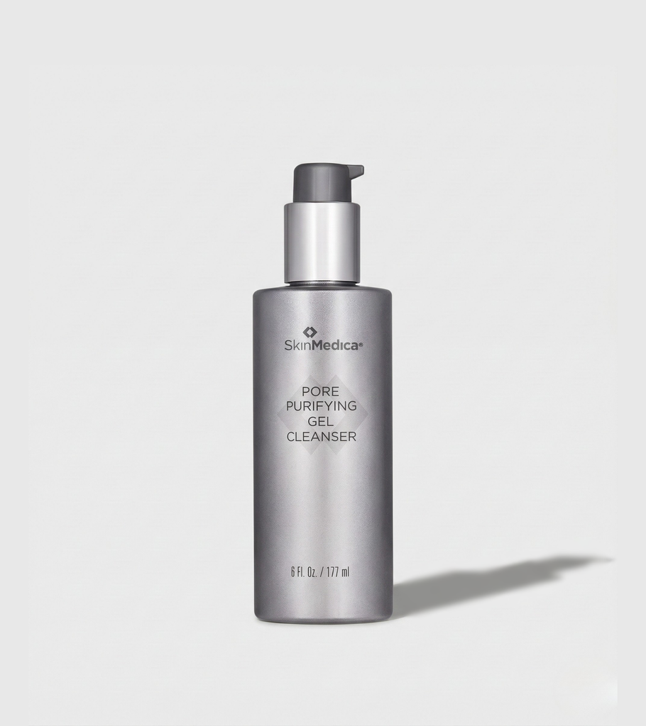 SkinMedica Pore Purifying Gel Cleanser