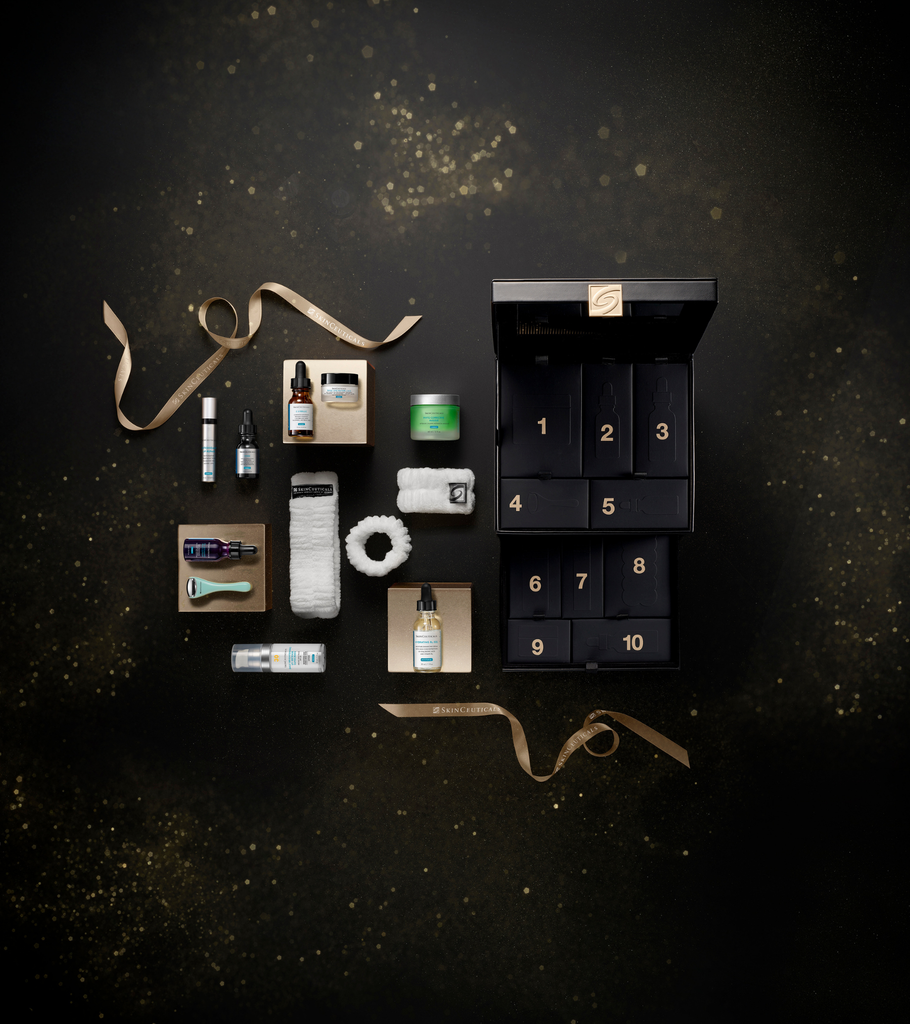 Skinceuticals Holiday Advent Calendar 2025