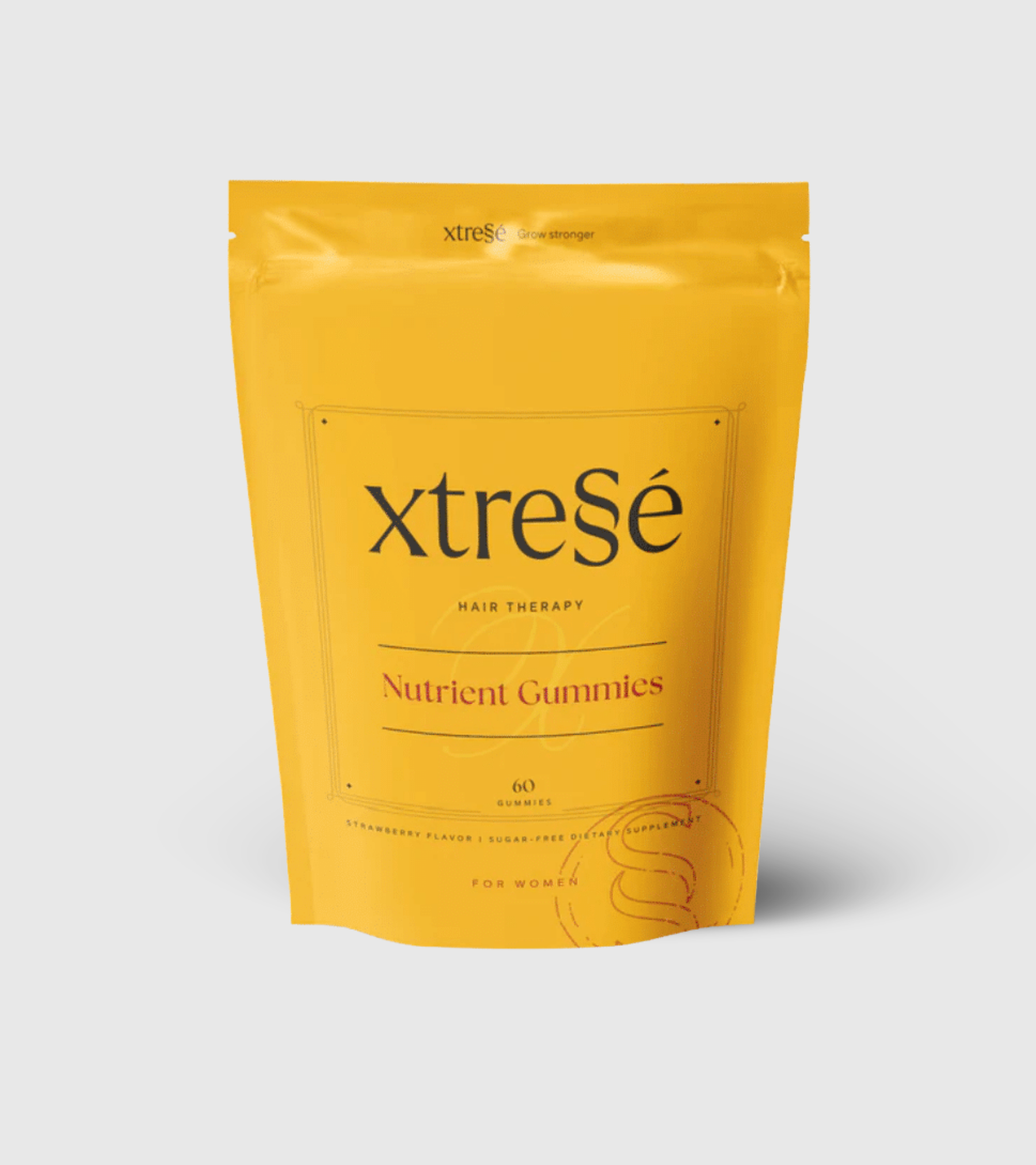 Xtressé Hair Growth Gummies