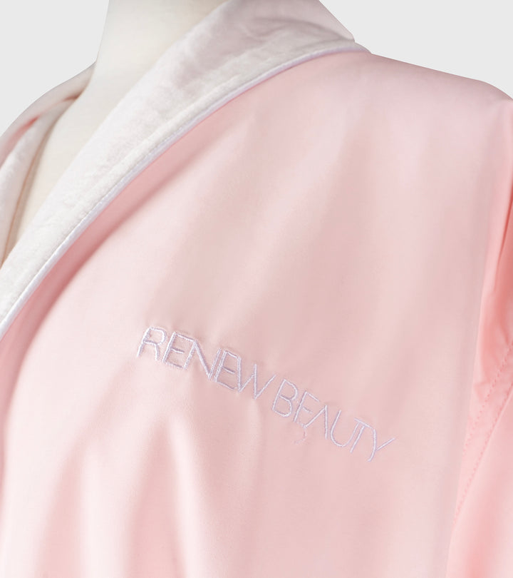 Luxury Spa Robe