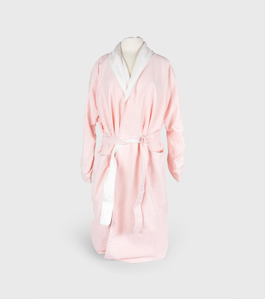 Luxury Spa Robe