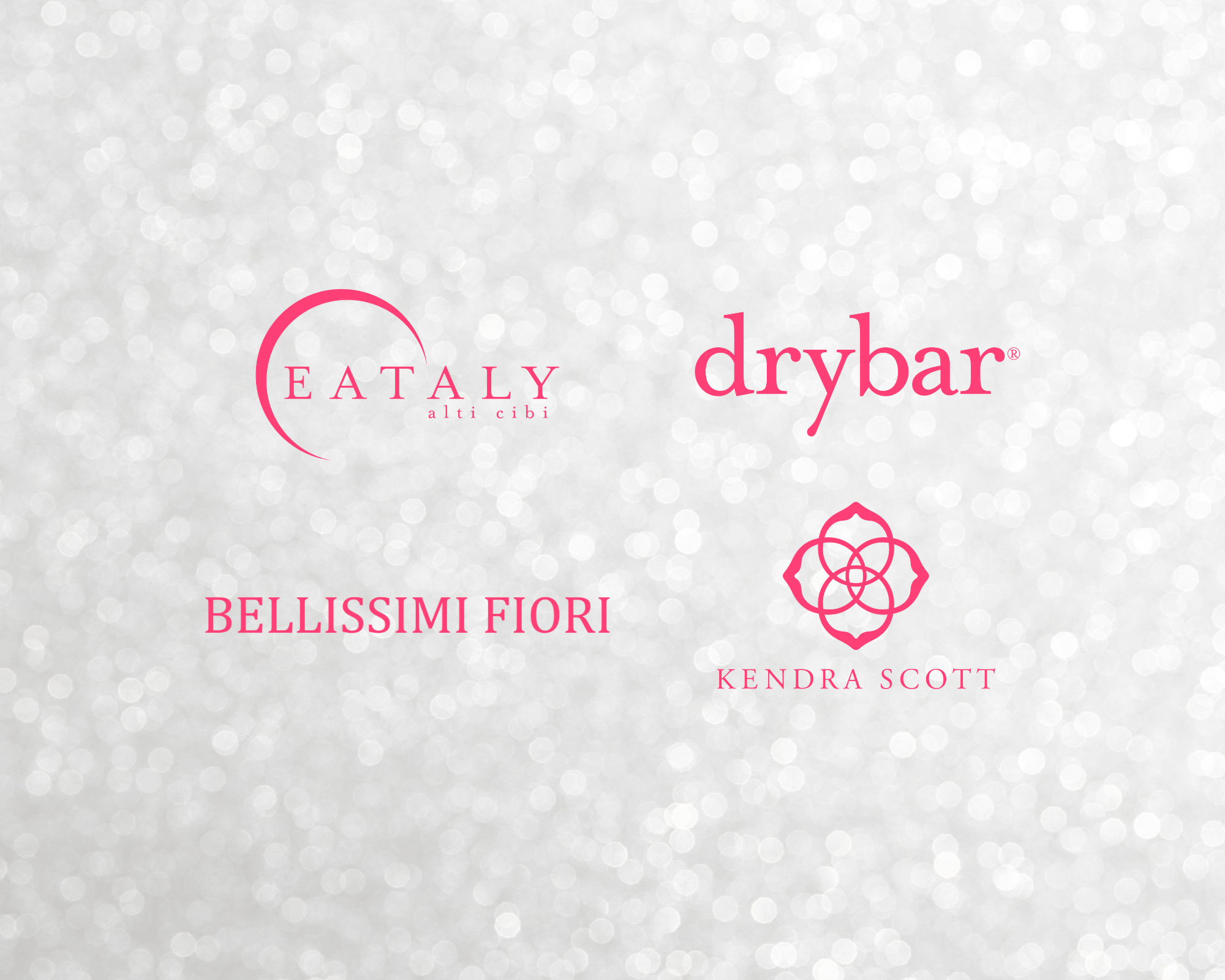 Luxury Vendors & Partners