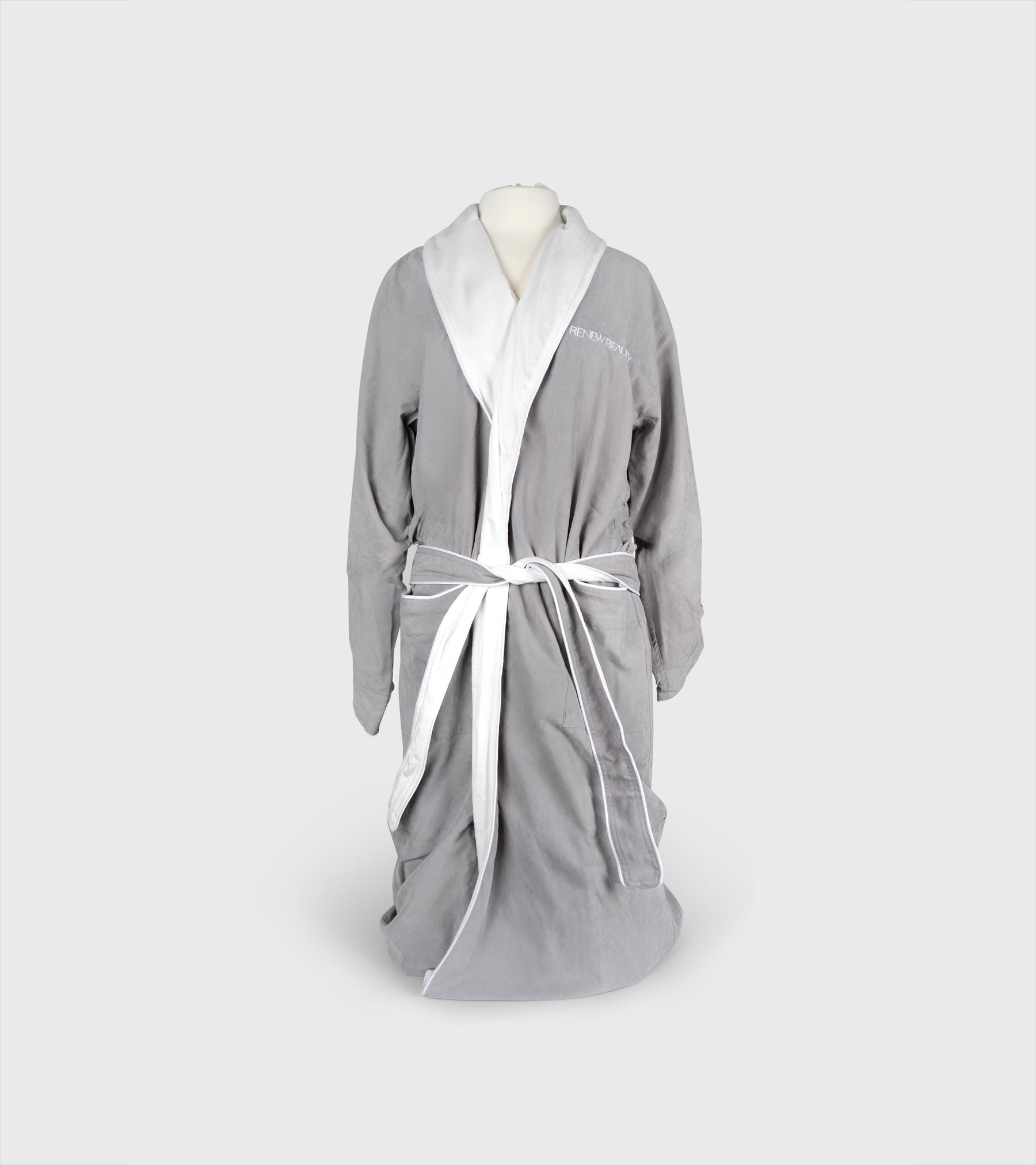 Luxury Spa Robe