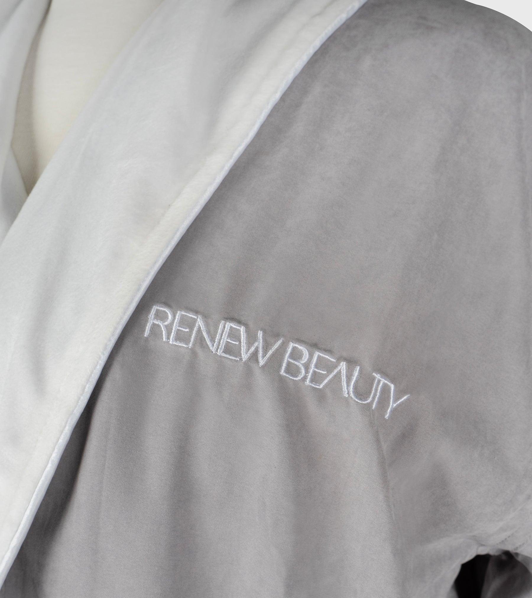 Luxury Spa Robe