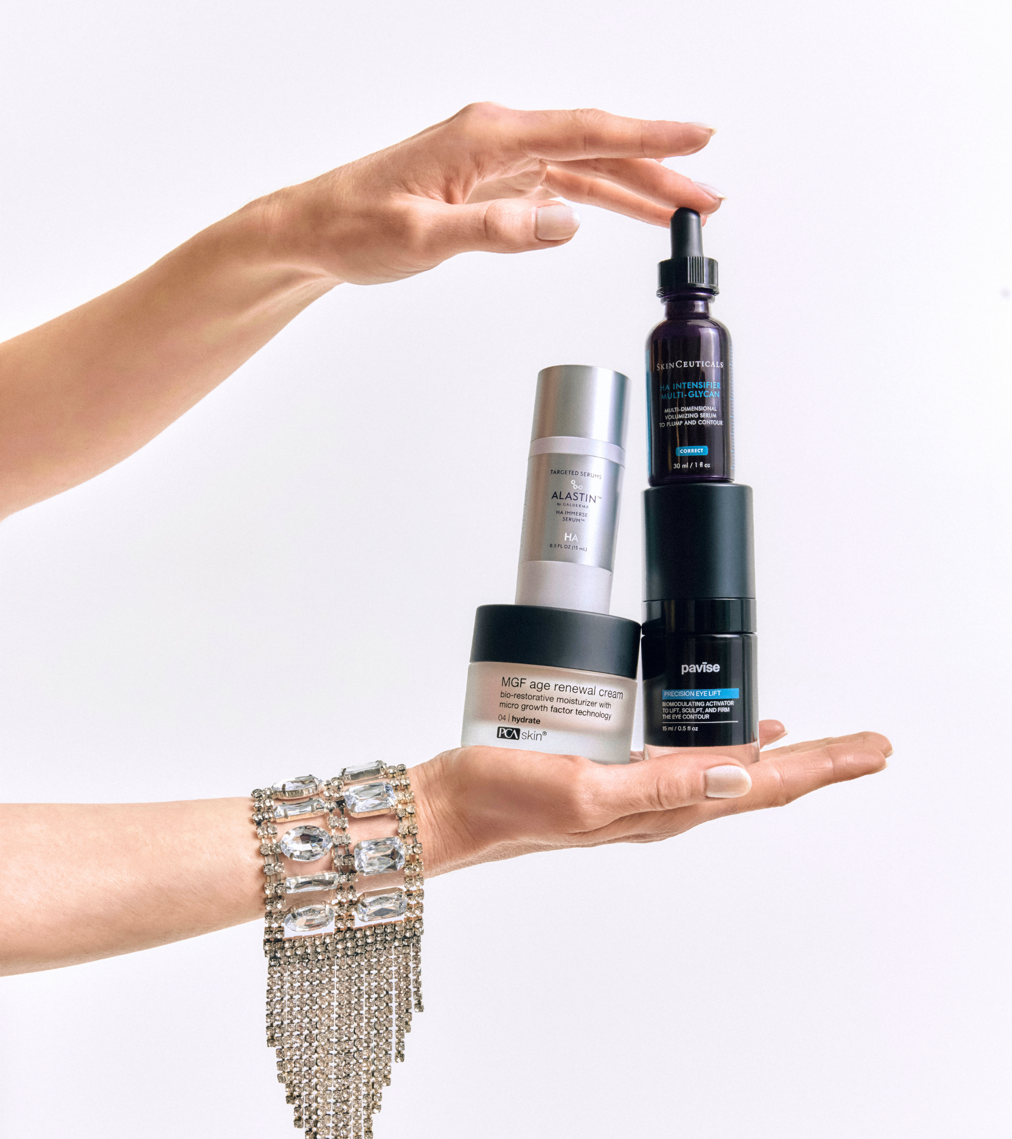 Gifts That Glow Brighter Than the Season