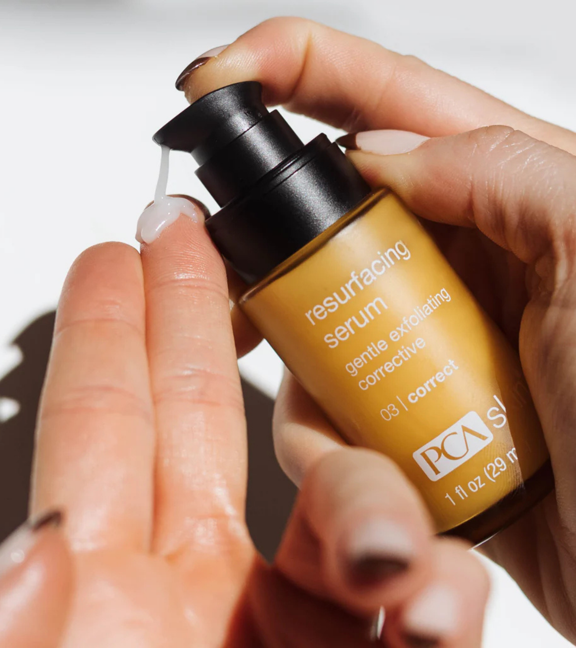 Shop the <em>latest</em> skincare products.