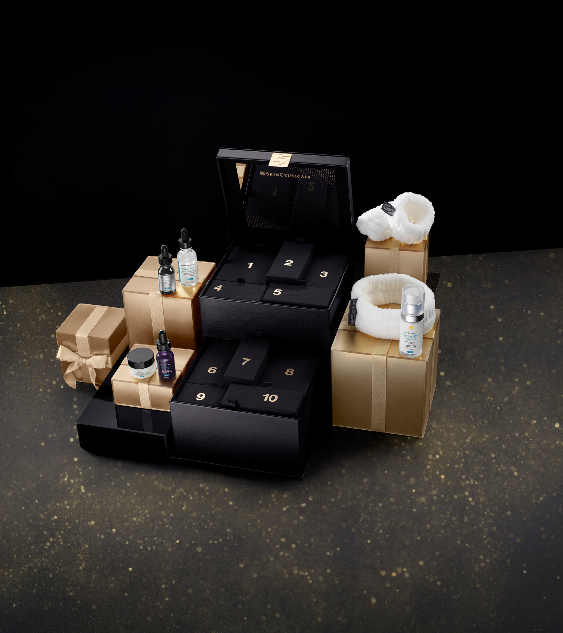 Skinceuticals Holiday Advent Calendar 2025