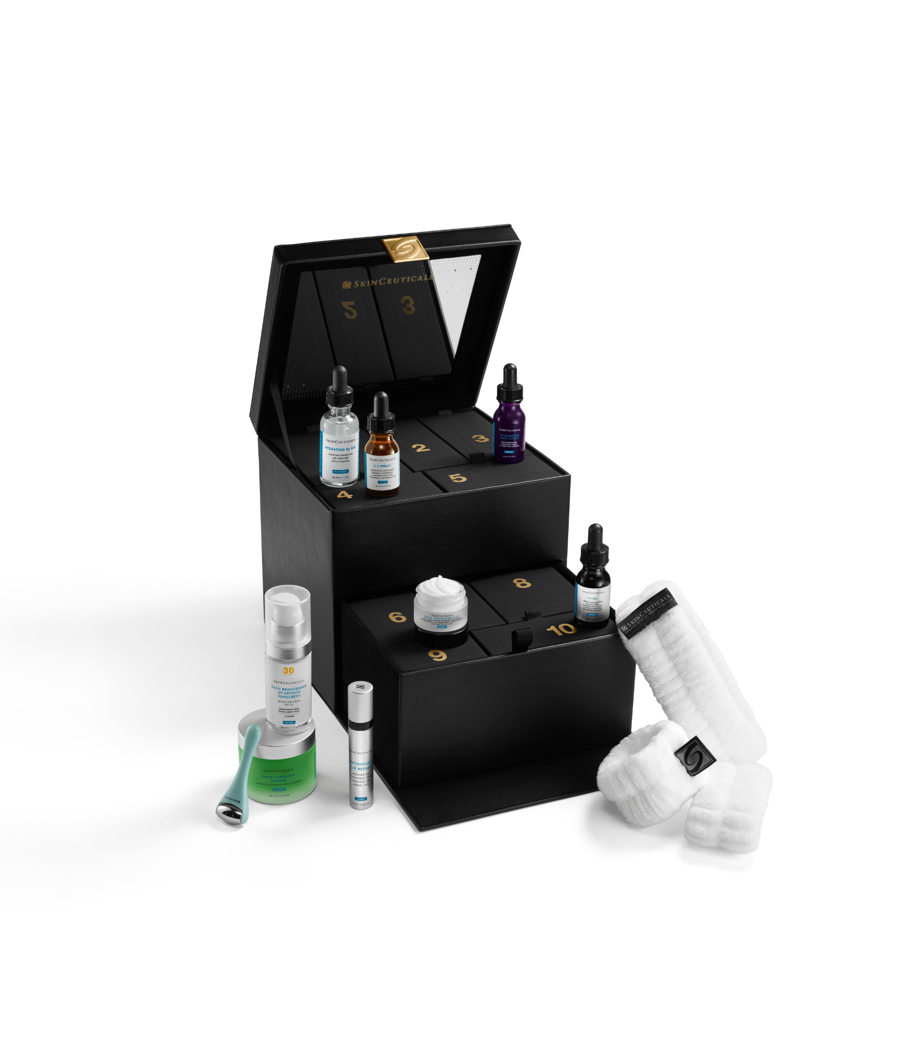 Skinceuticals Holiday Advent Calendar 2025