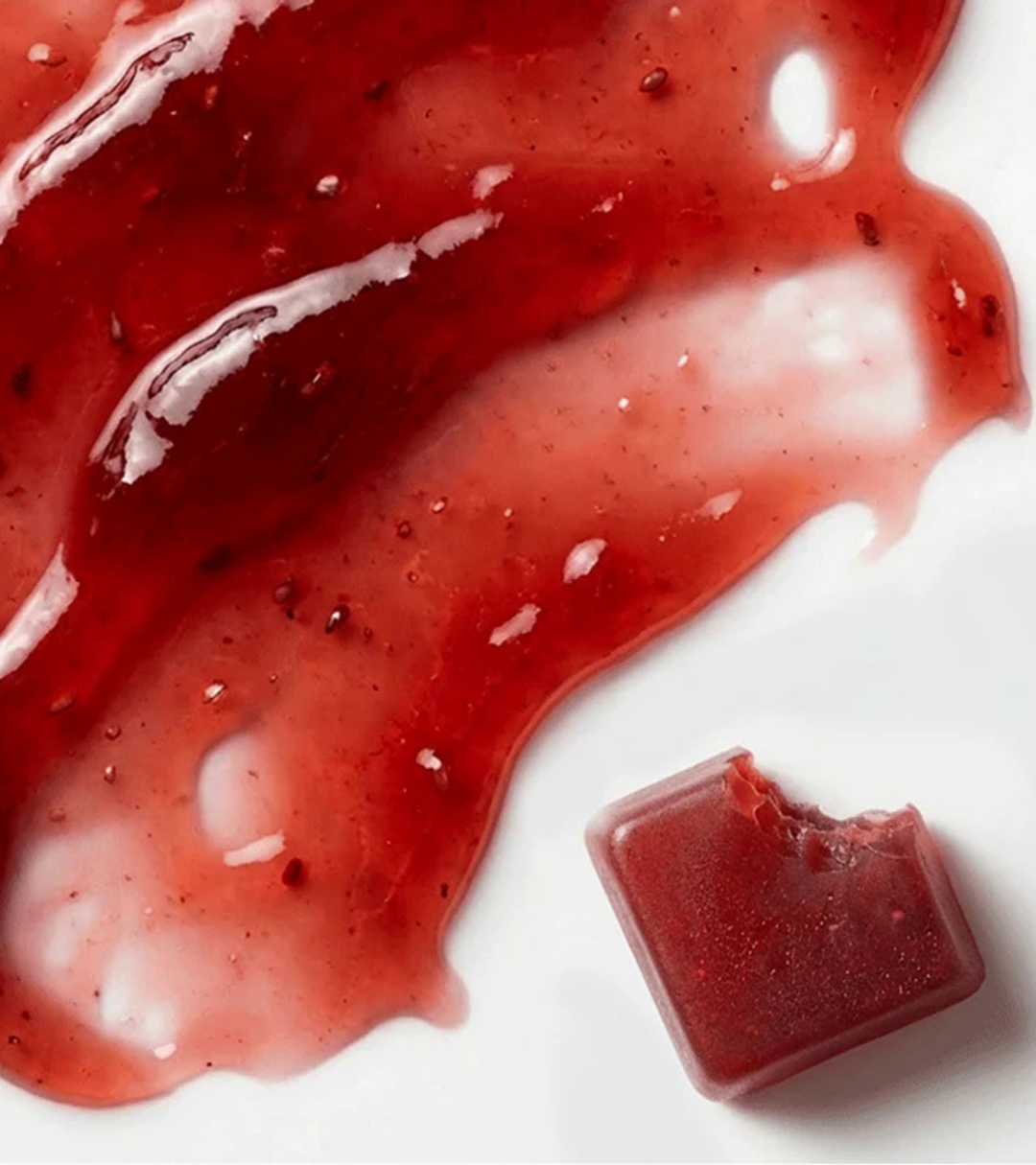 Xtressé Hair Growth Gummies