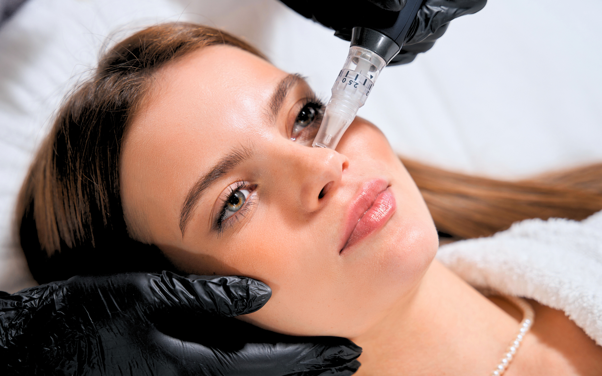 Your Skin’s Comeback Starts Here.