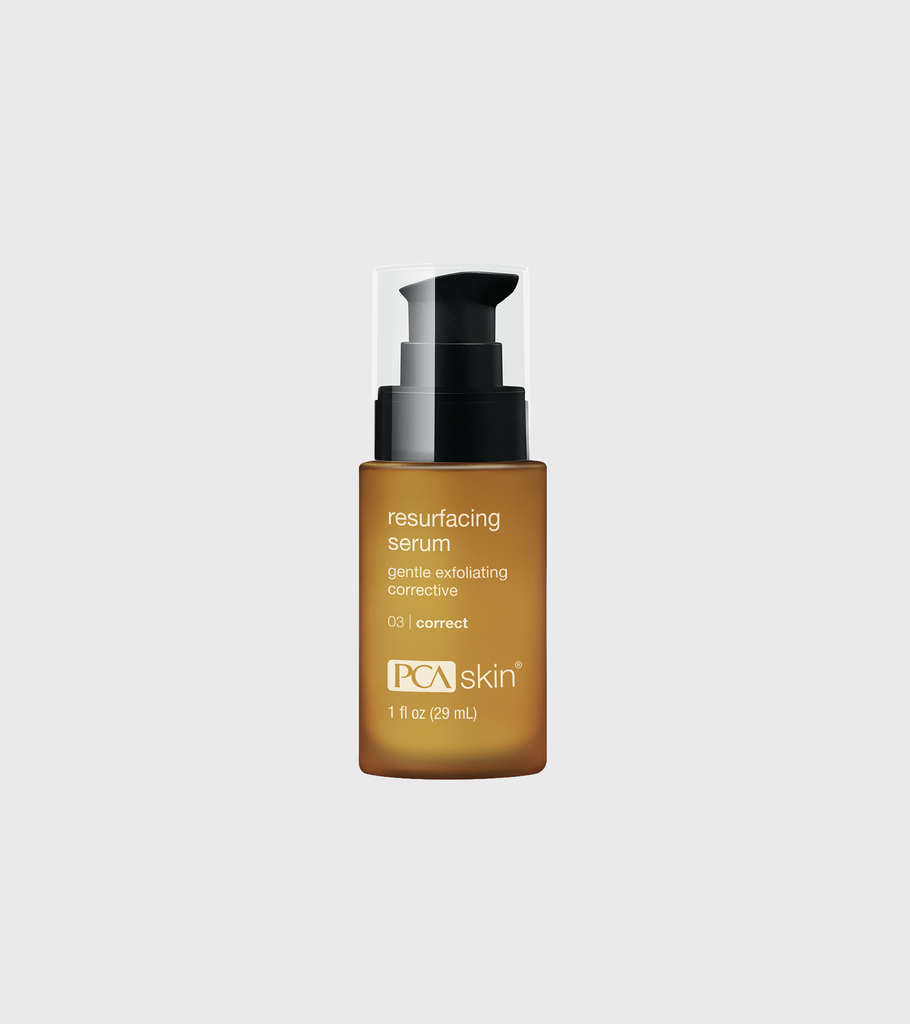 PCA Skin Resurfacing Serum
