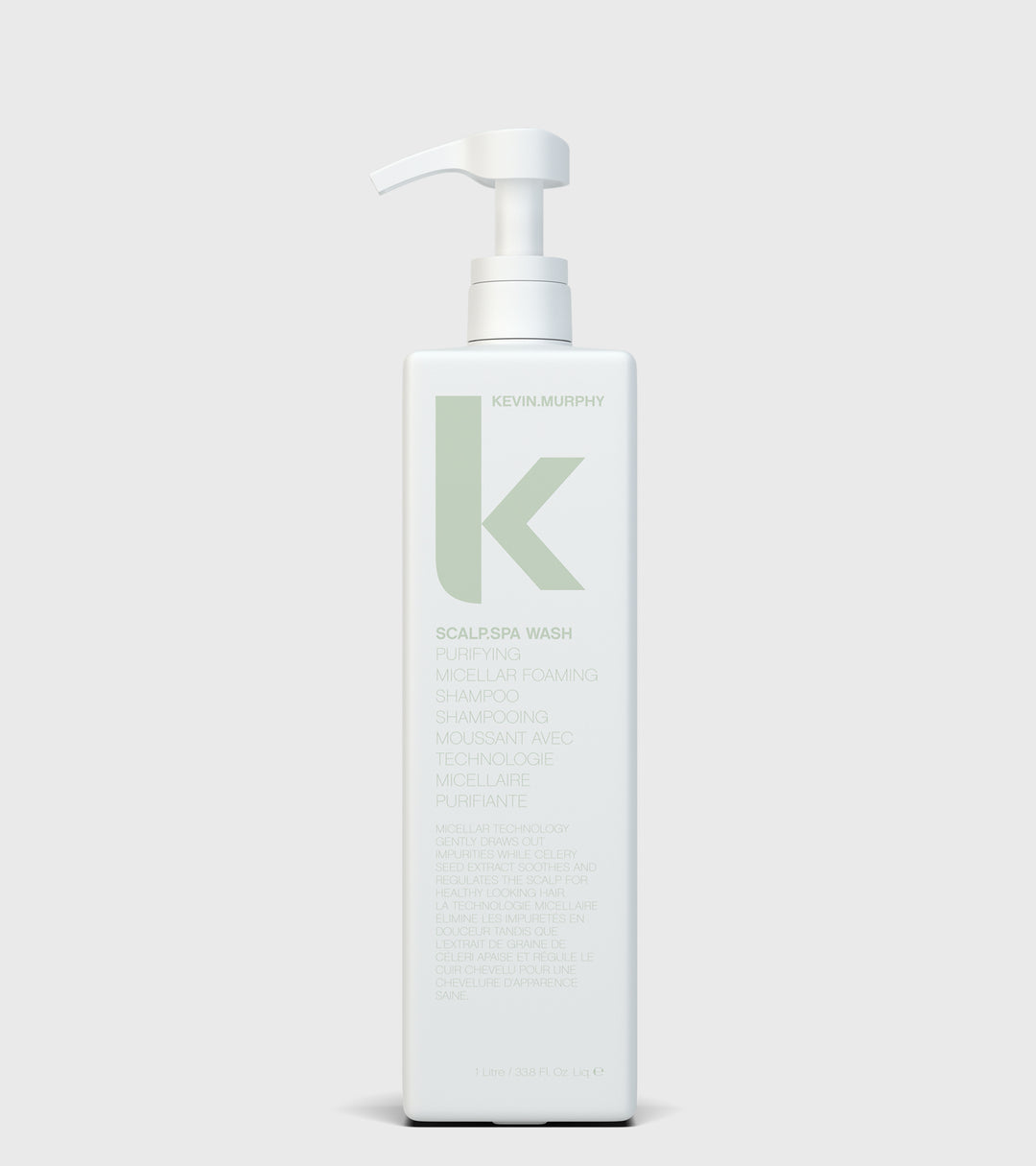 Kevin Murphy - Scalp Spa Wash