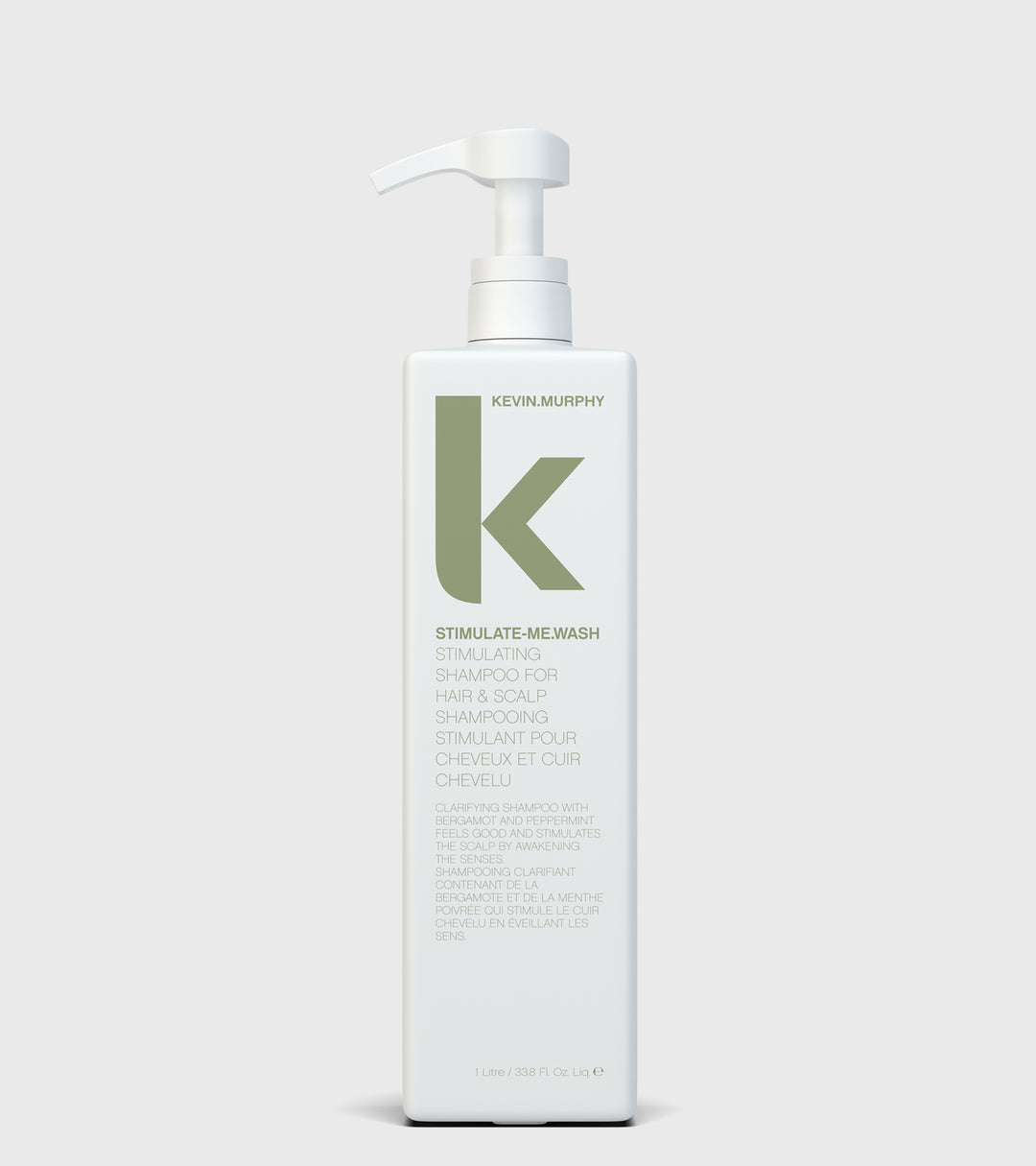 Kevin Murphy - Stimulate Me Wash