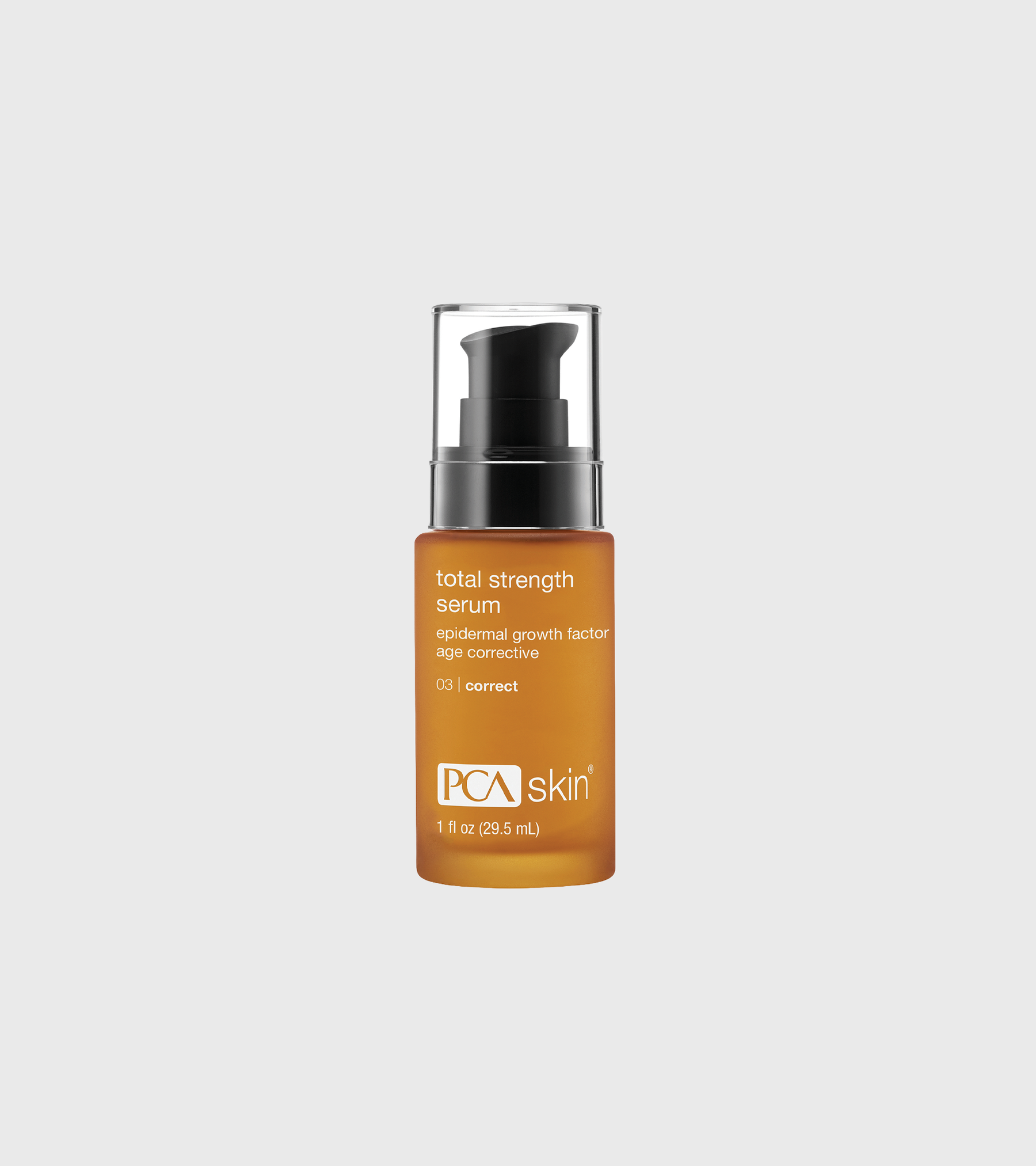 PCA Skin Total Strength Serum