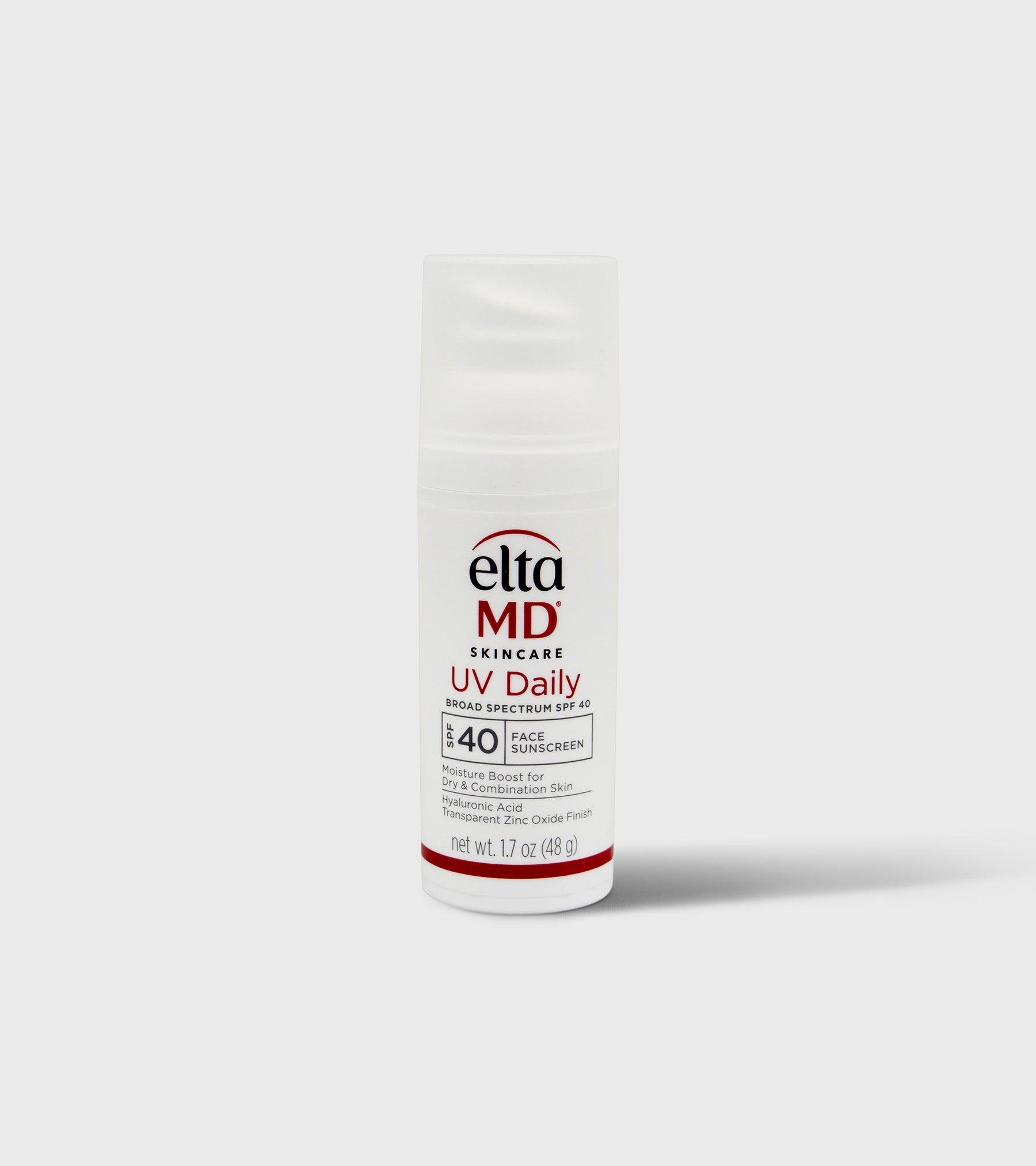 UV Daily Broad-Spectrum SPF 40 (Non-Tinted)