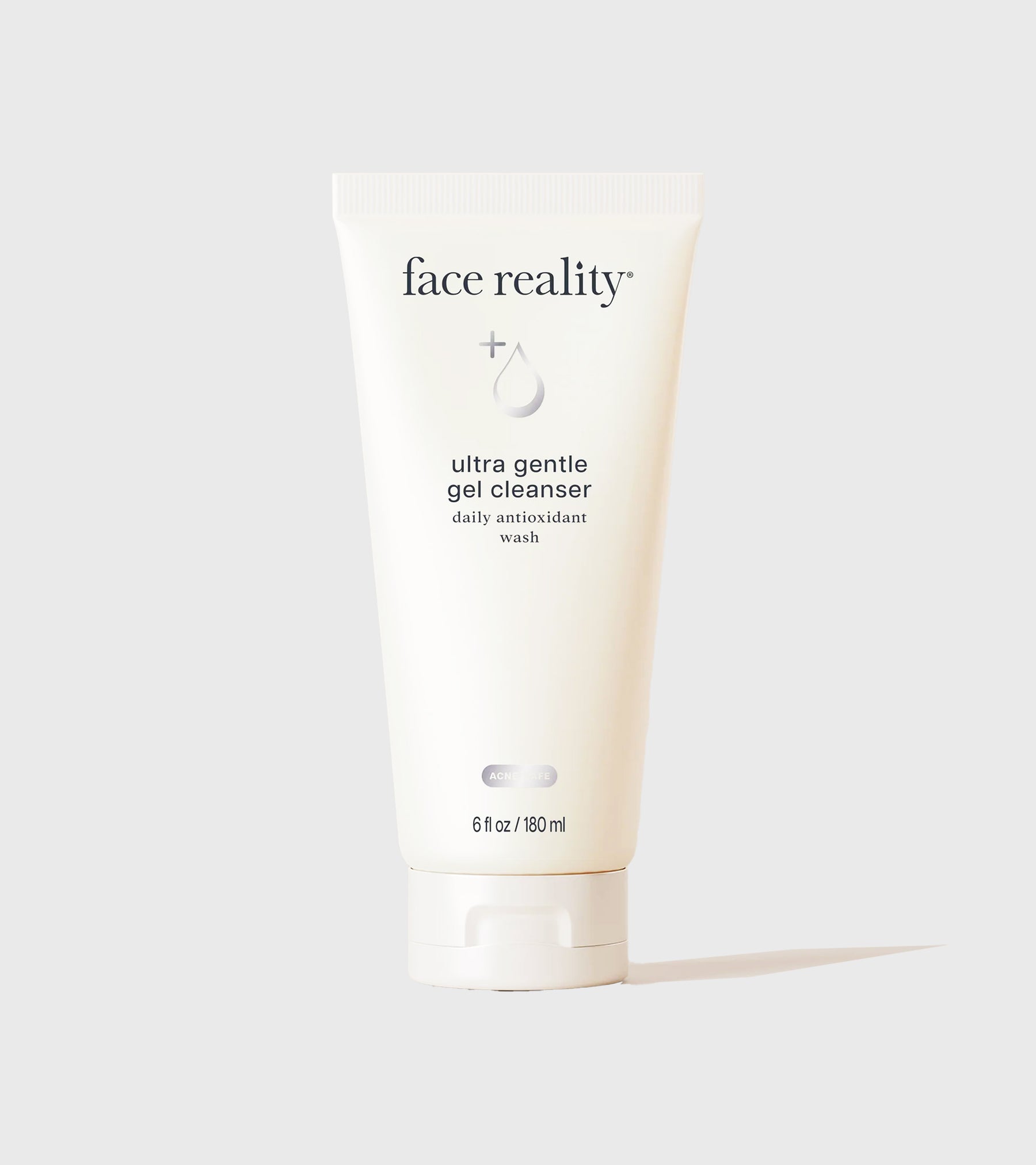 Ultra Gentle Gel Cleanser