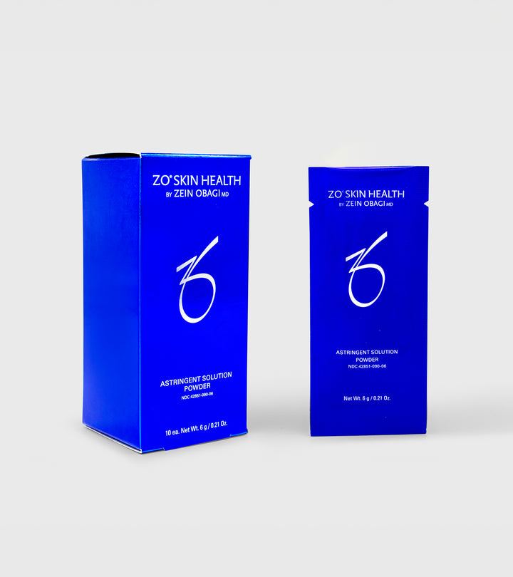 ZO Skin Health - Astringent Solution Powder