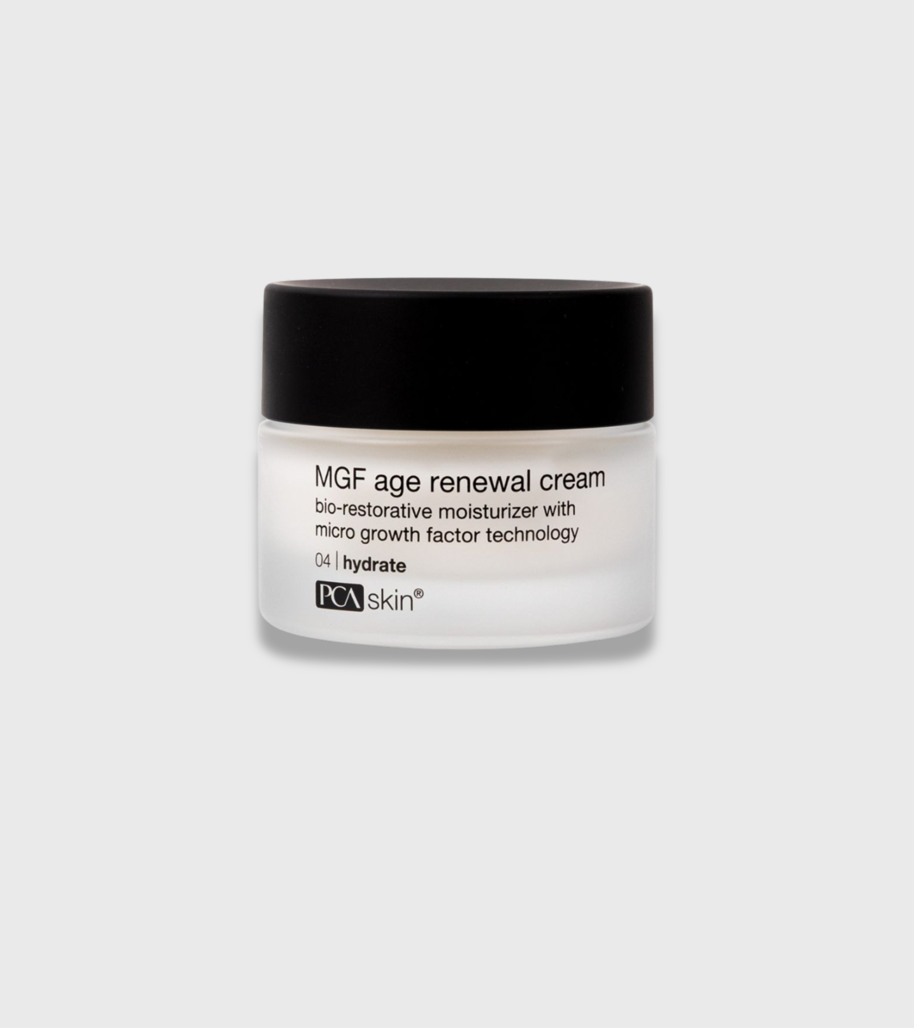 PCA Skin - MGF Age Renewal Cream - 1.8oz