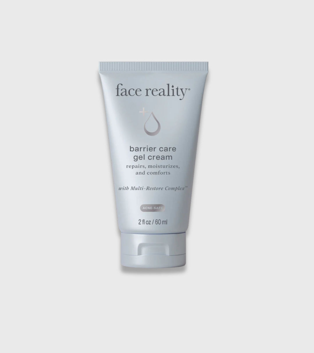 Barrier Care Gel Cream - 2 oz