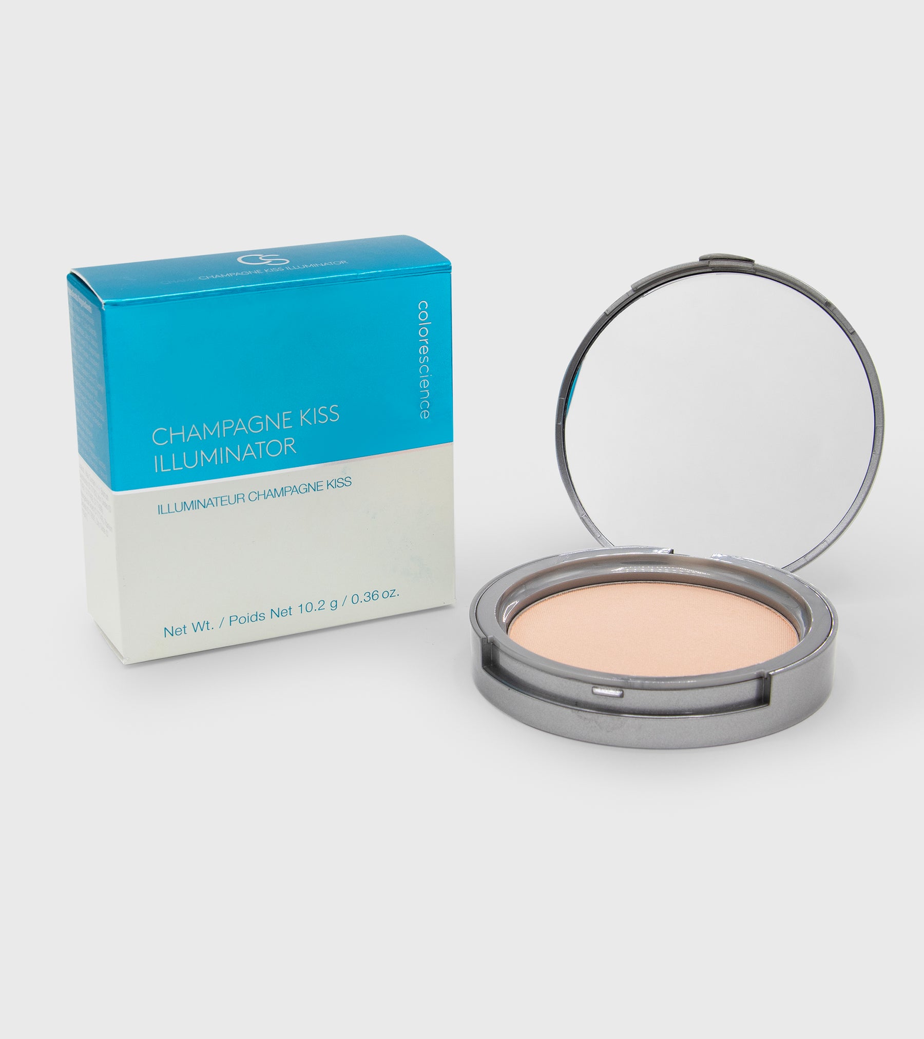 Champagne Kiss Illuminator